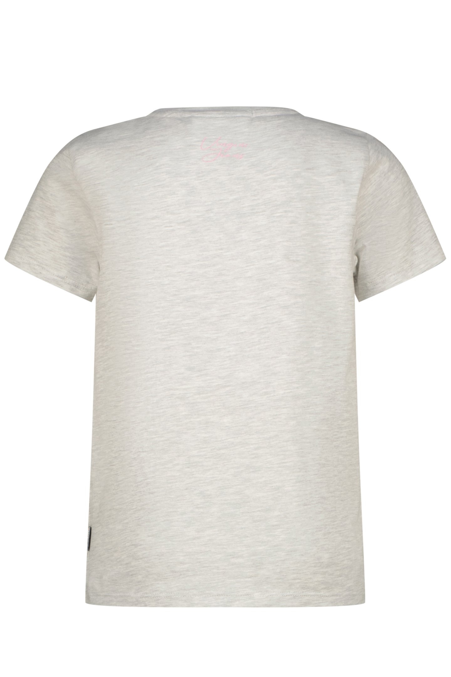 HARLOUA LIGHT GREY MELEE 2