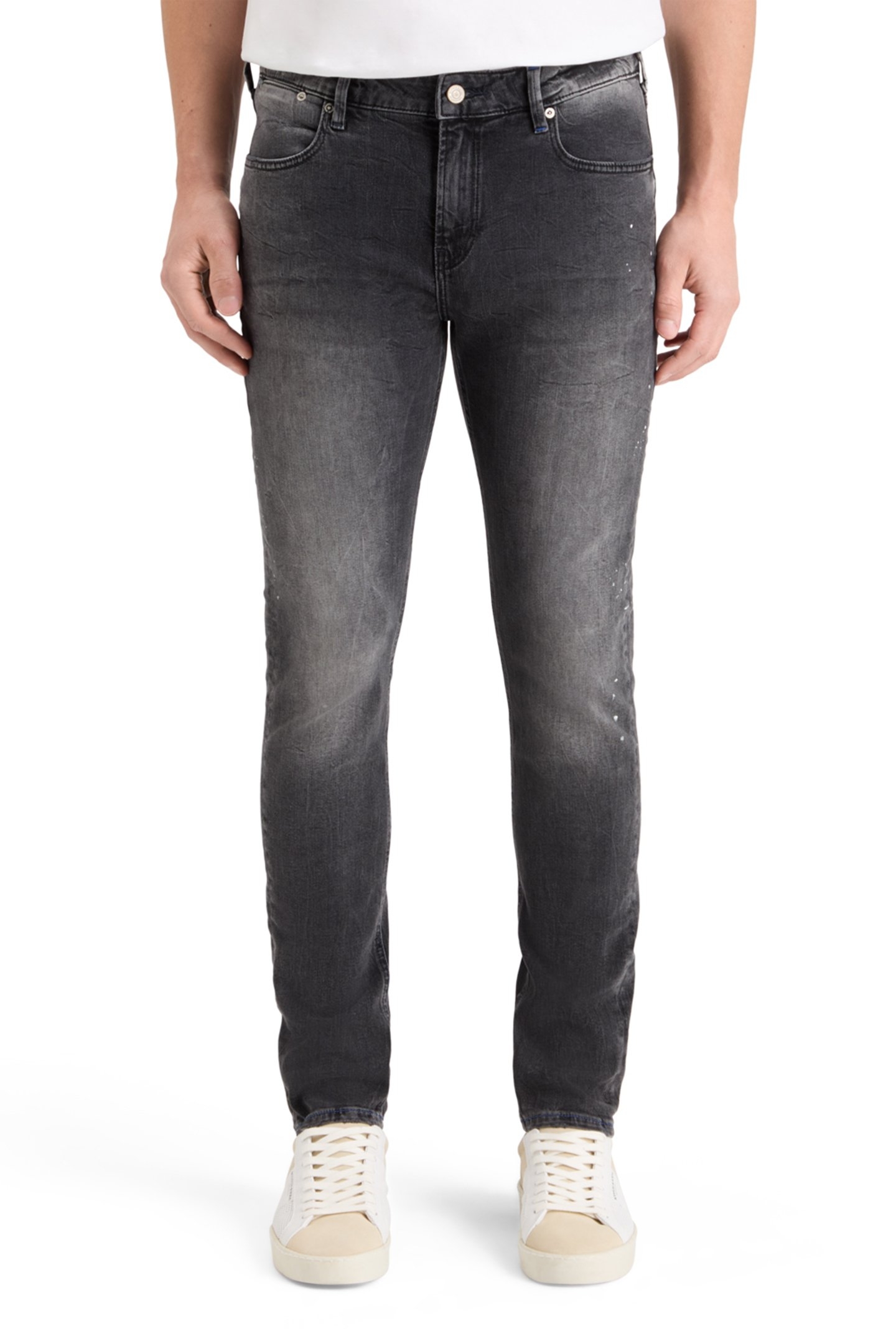 SKIM SKINNY JEANS - OUTA HERE 1