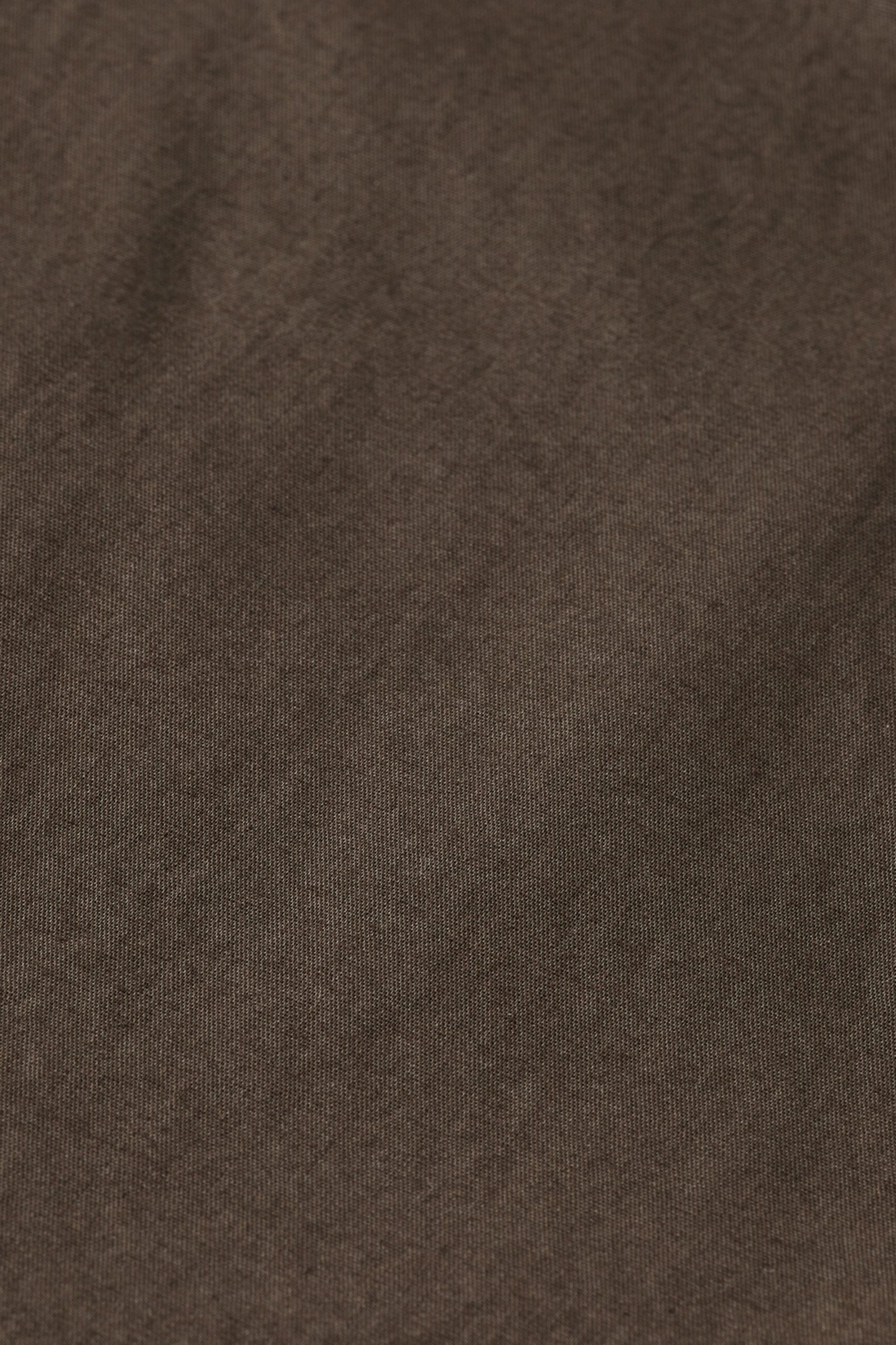 ESSENTIAL POPLIN SOLID COFFEE 3