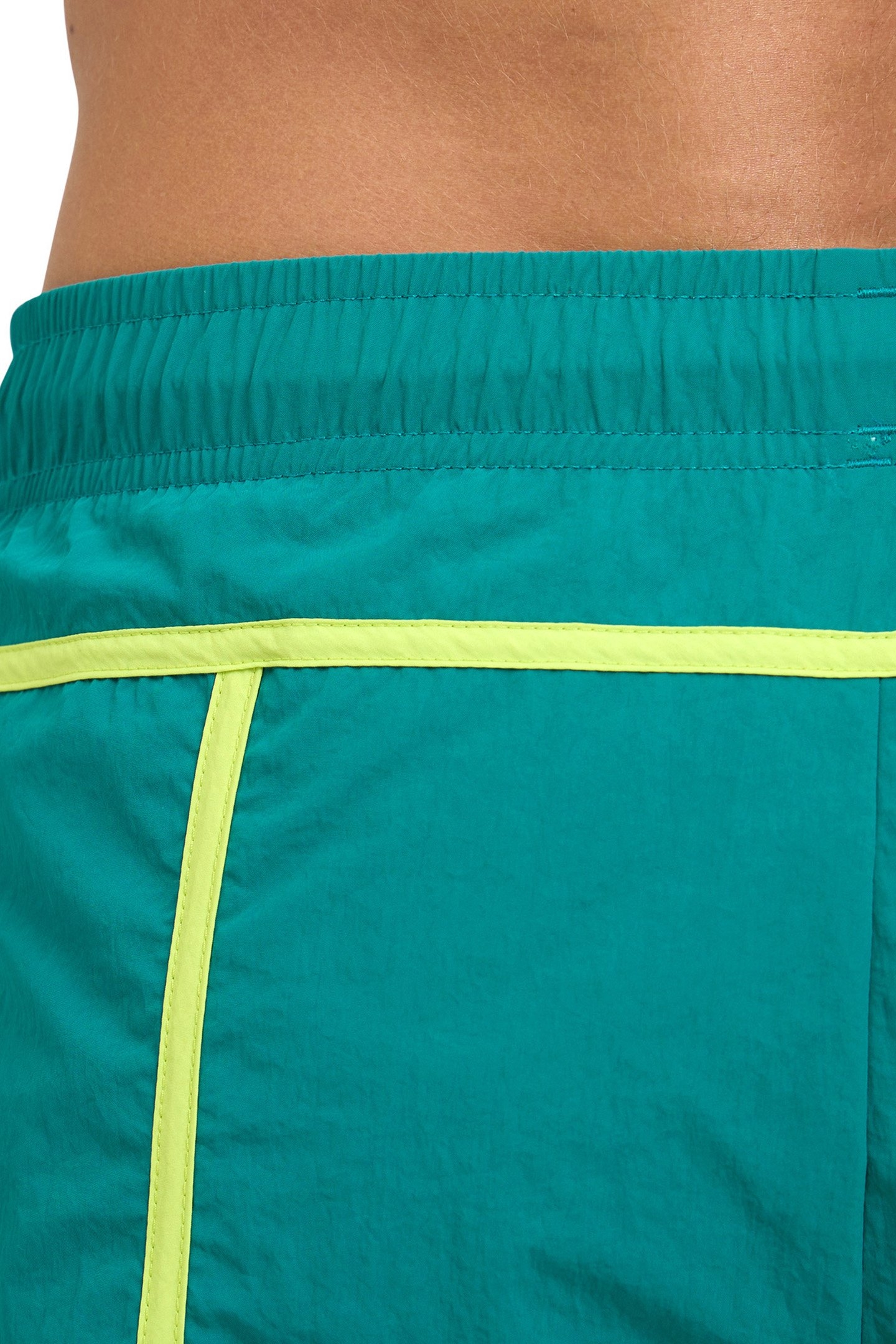 MEN'S ARENA PRO_FILE BEACH SHORT GREEN LAKE-SOFT GREEN 5