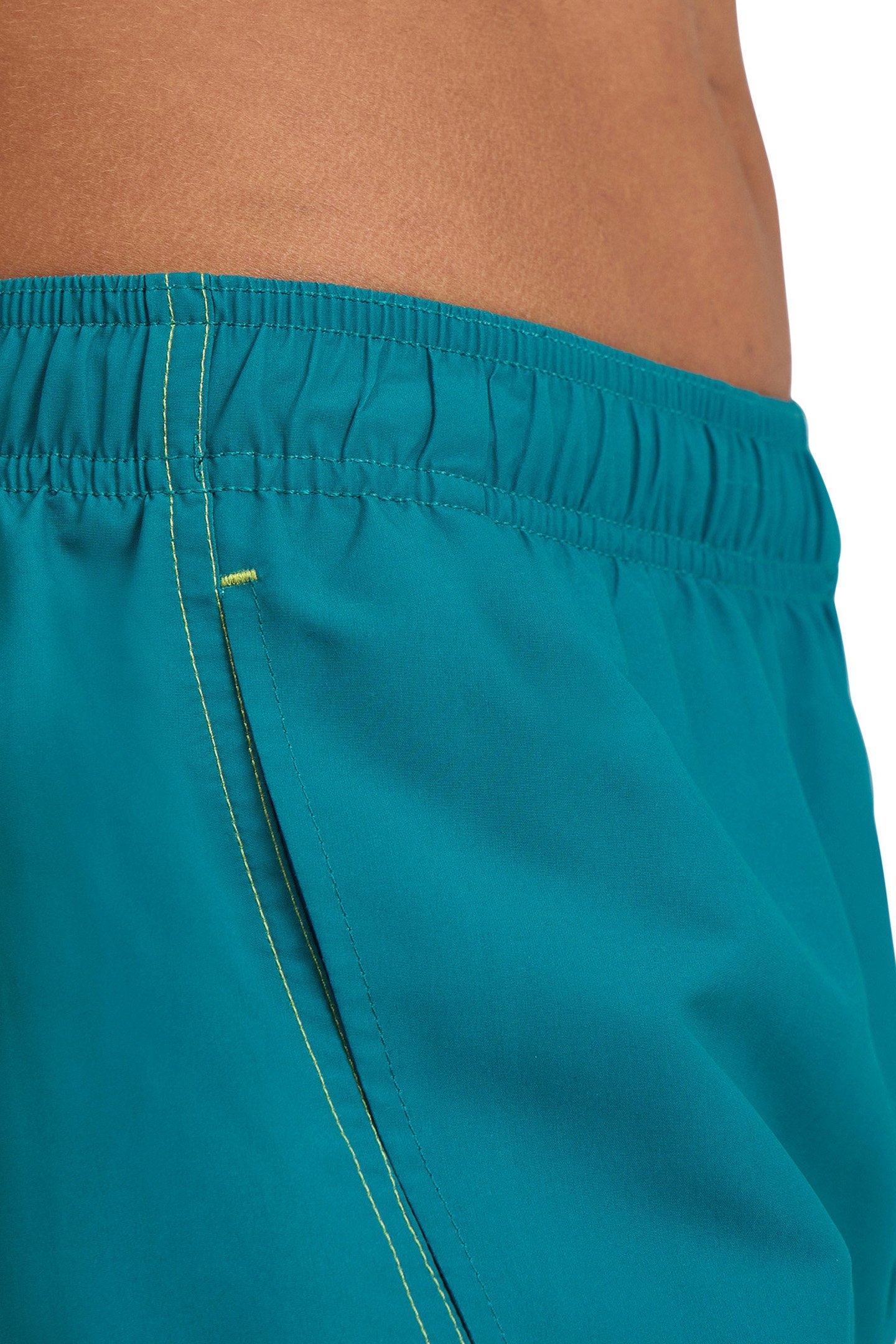 FUNDAMENTALS ARENA LOGO BOXER R GREEN LAKE-SOFT GREEN 5