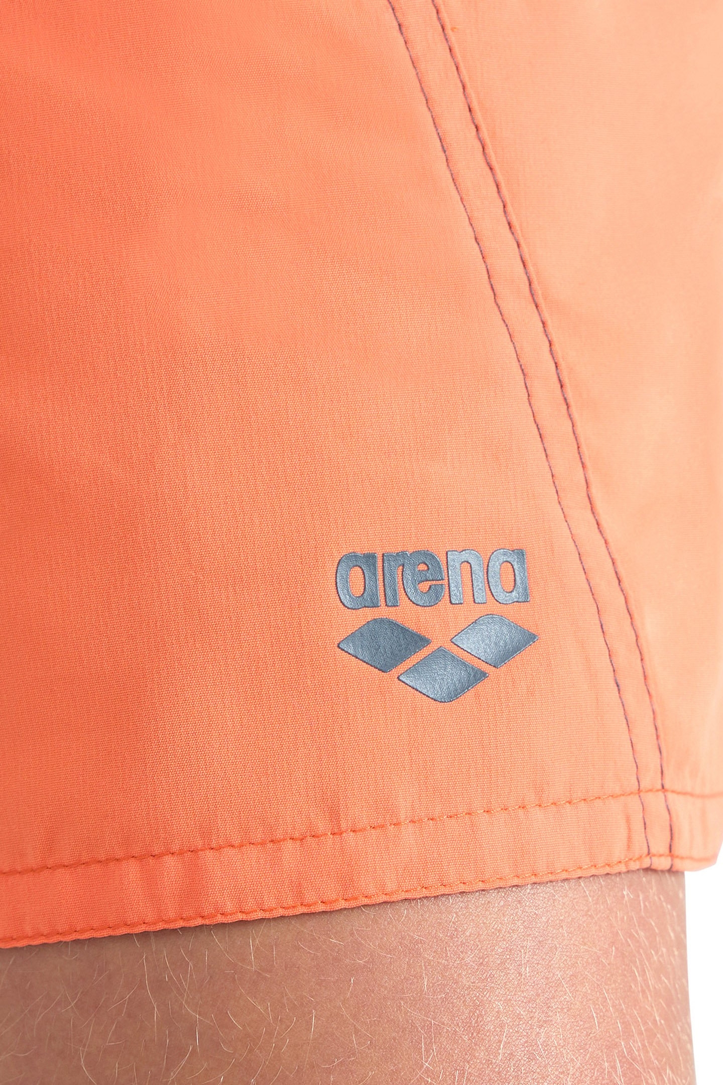 FUNDAMENTALS ARENA LOGO JR BOXER R NESPOLA-ASPHALT 5