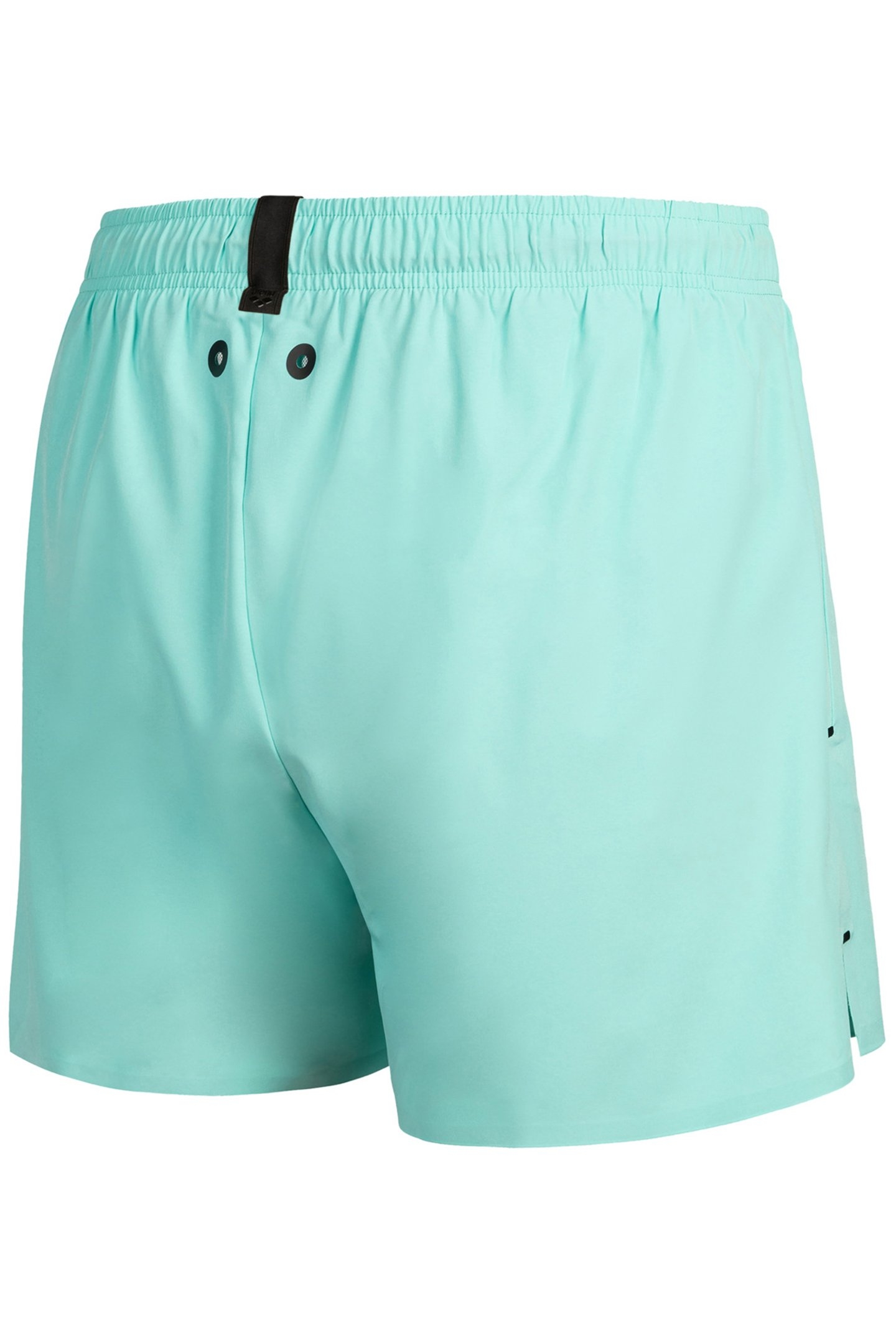 MEN'S ARENA EVO BEACH SHORT SOLID WATER 5