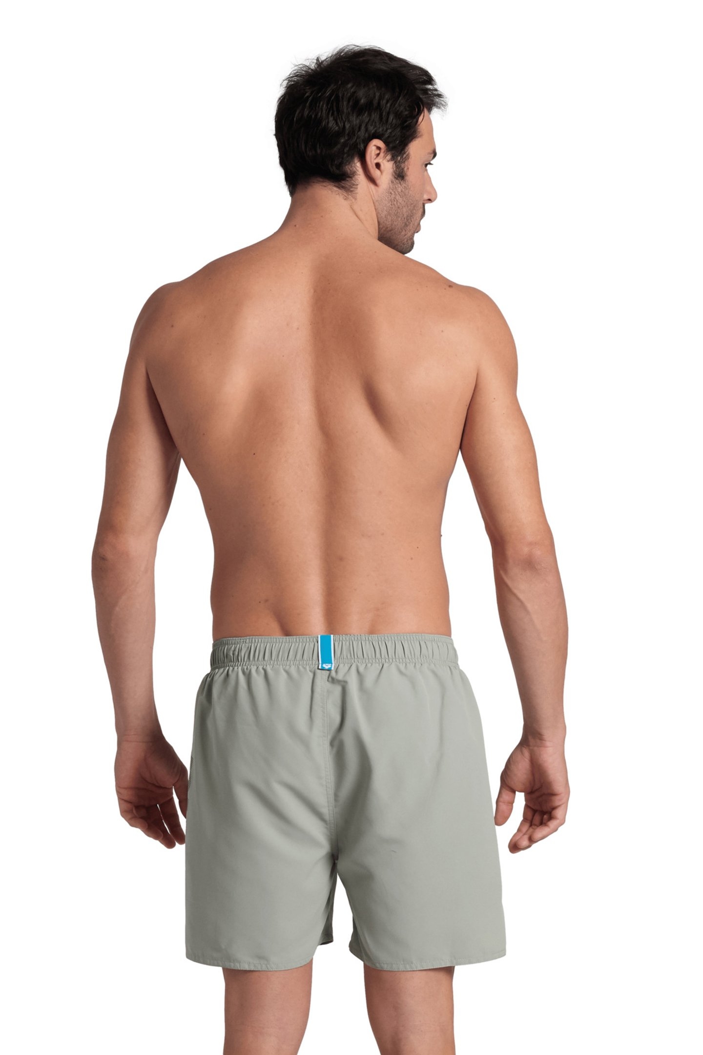 FUNDAMENTALS ARENA LOGO BOXER R JADE-BLACK 2