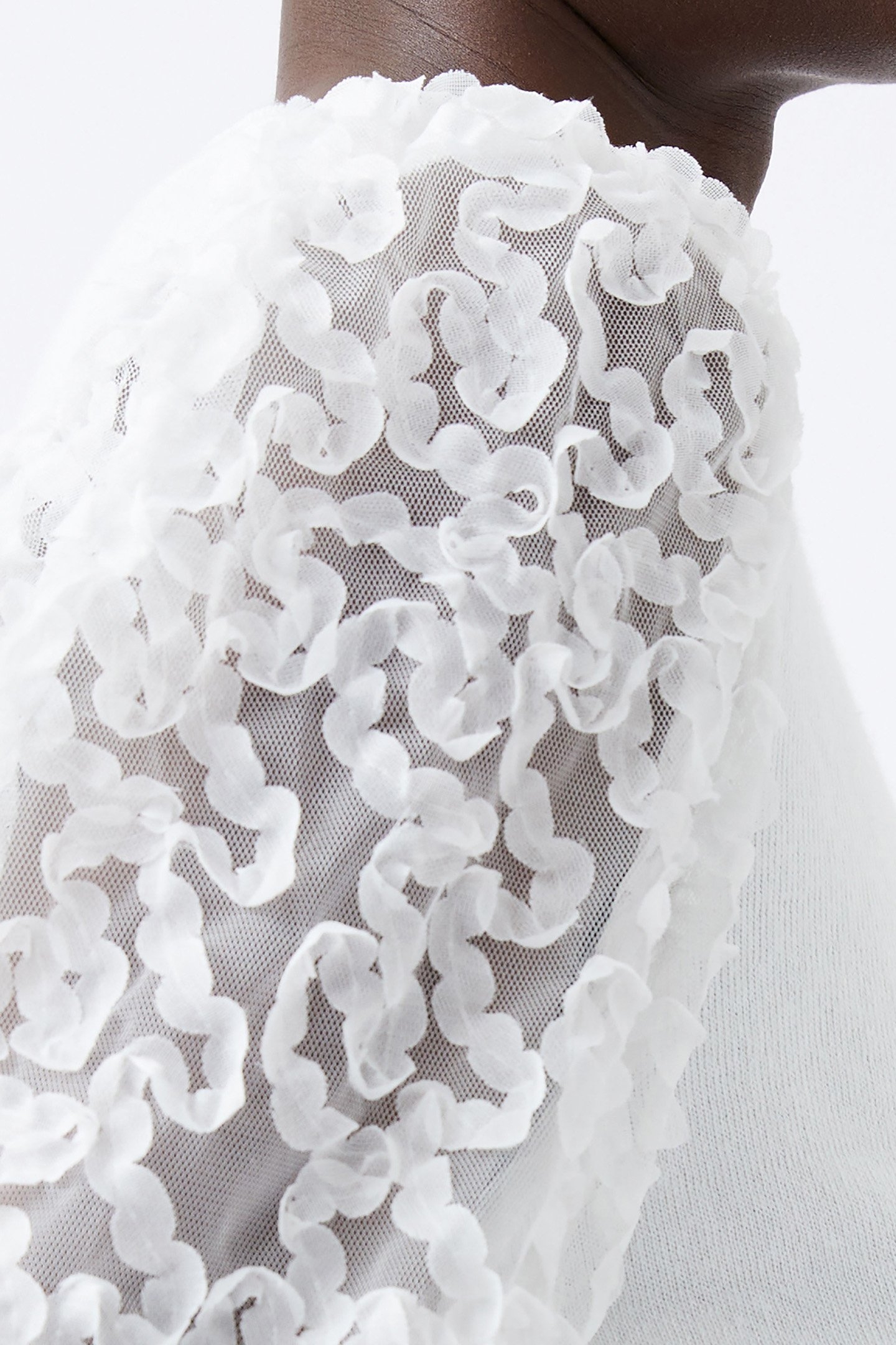 LUVVY JUMPER WINTER WHITE 4