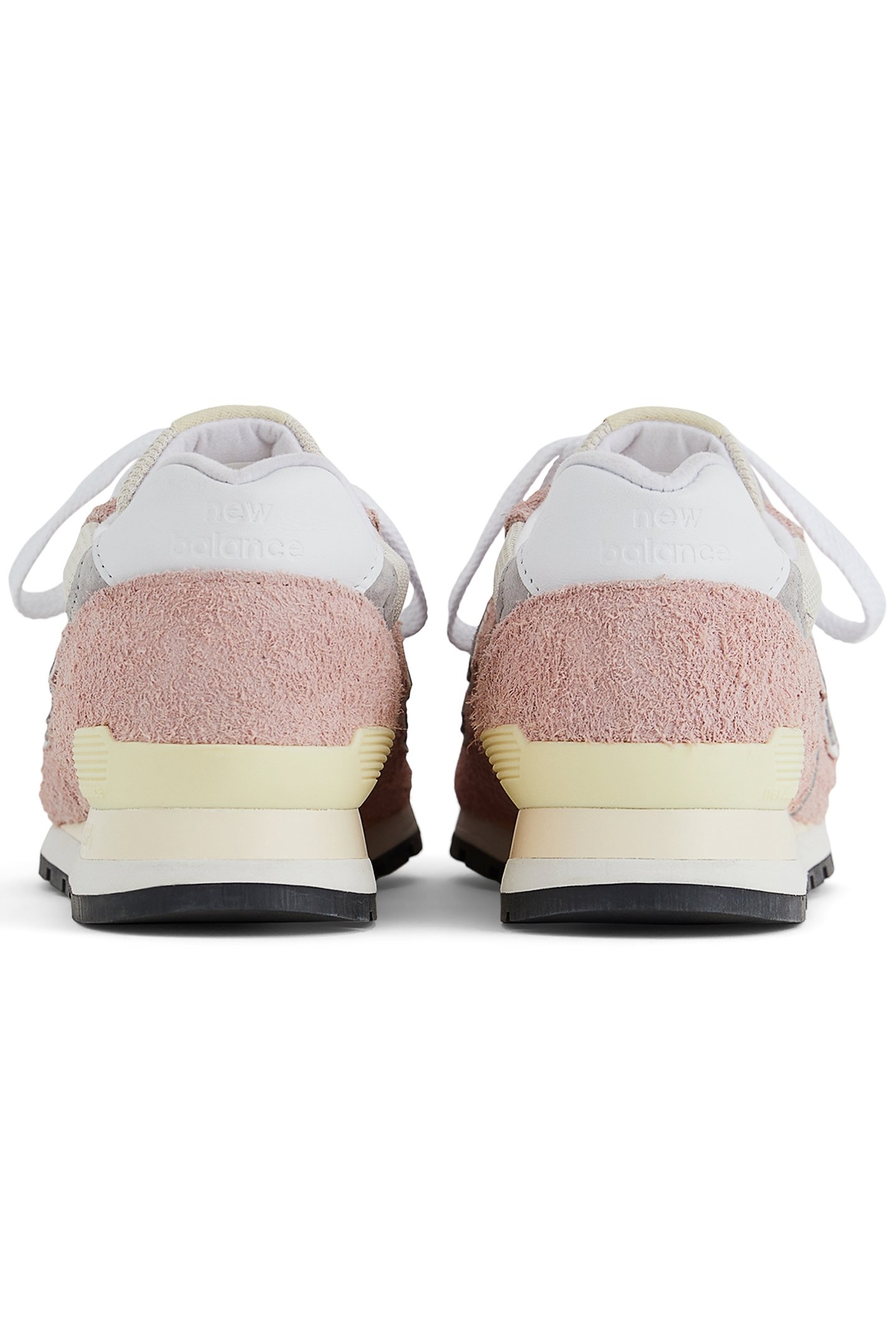 U996TA SNEAKERS IN PINK HAZE 4