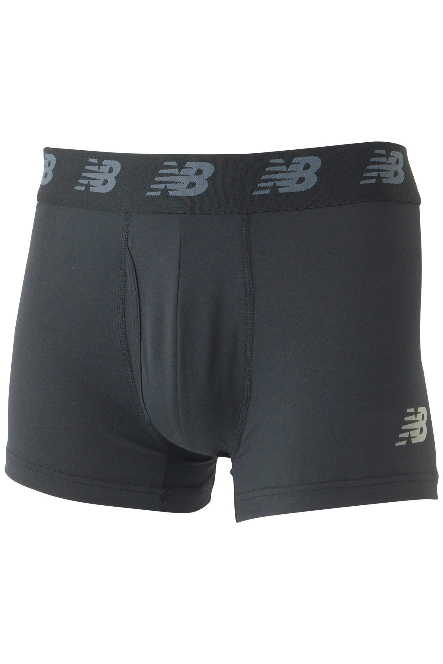 BOXER SHORTS MULTIPACK IN GREY / BLUE 4