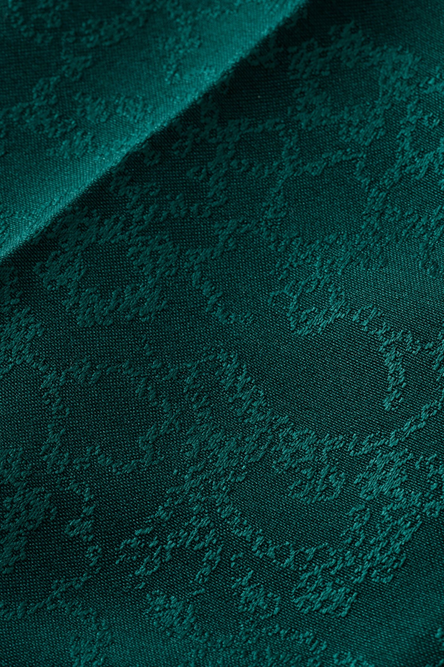 MAIA PULL ON JACQUARD PANT SHIBORI JACQUARD CYP 3