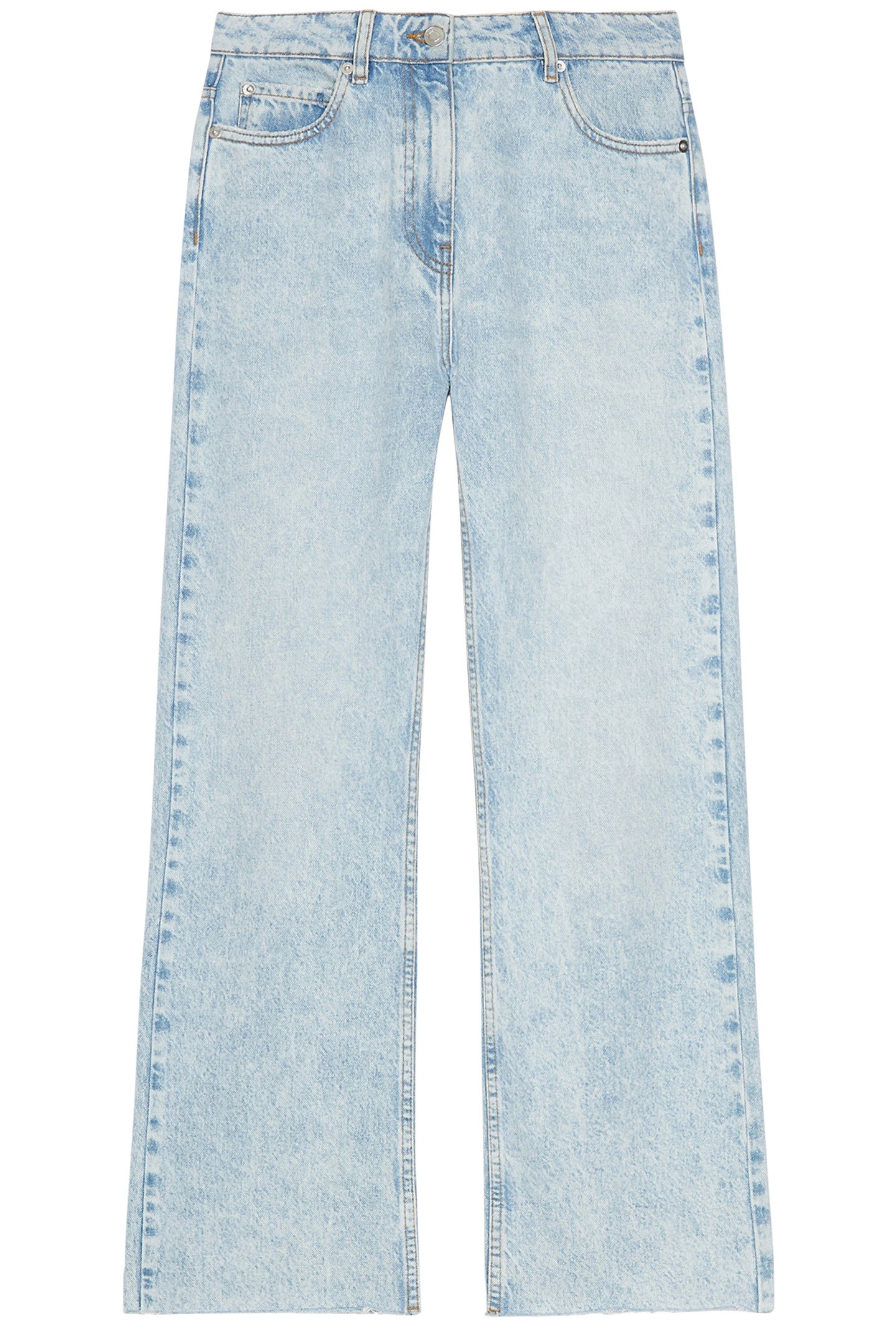 BRIOLLAY LIGHT DENIM 3