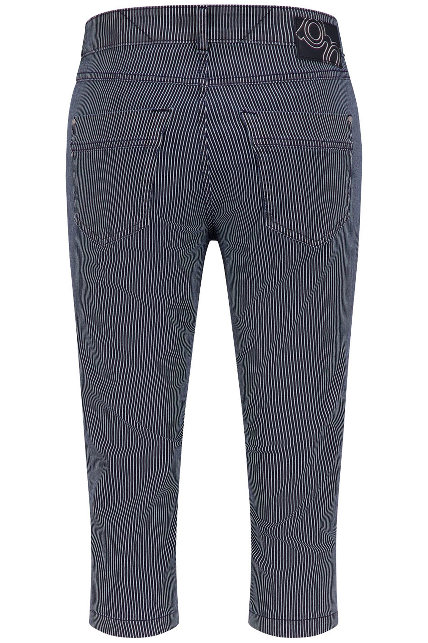 ZURI460 DUNKELMARINE 2