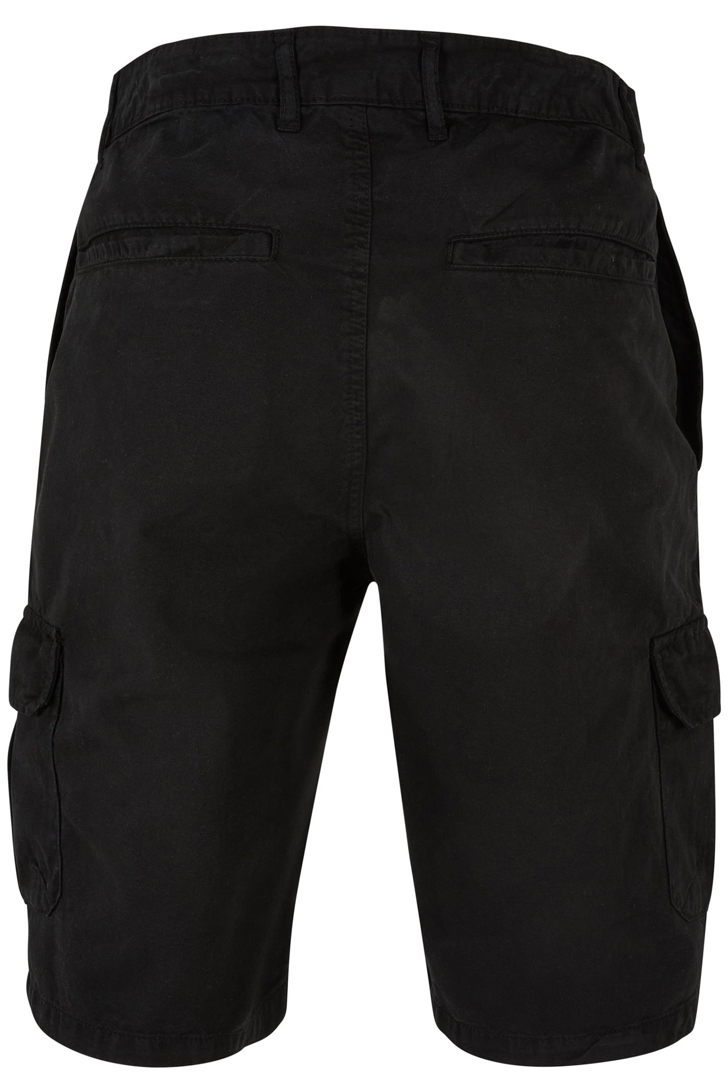 BIG CARGO BERMUDA BLACK 2
