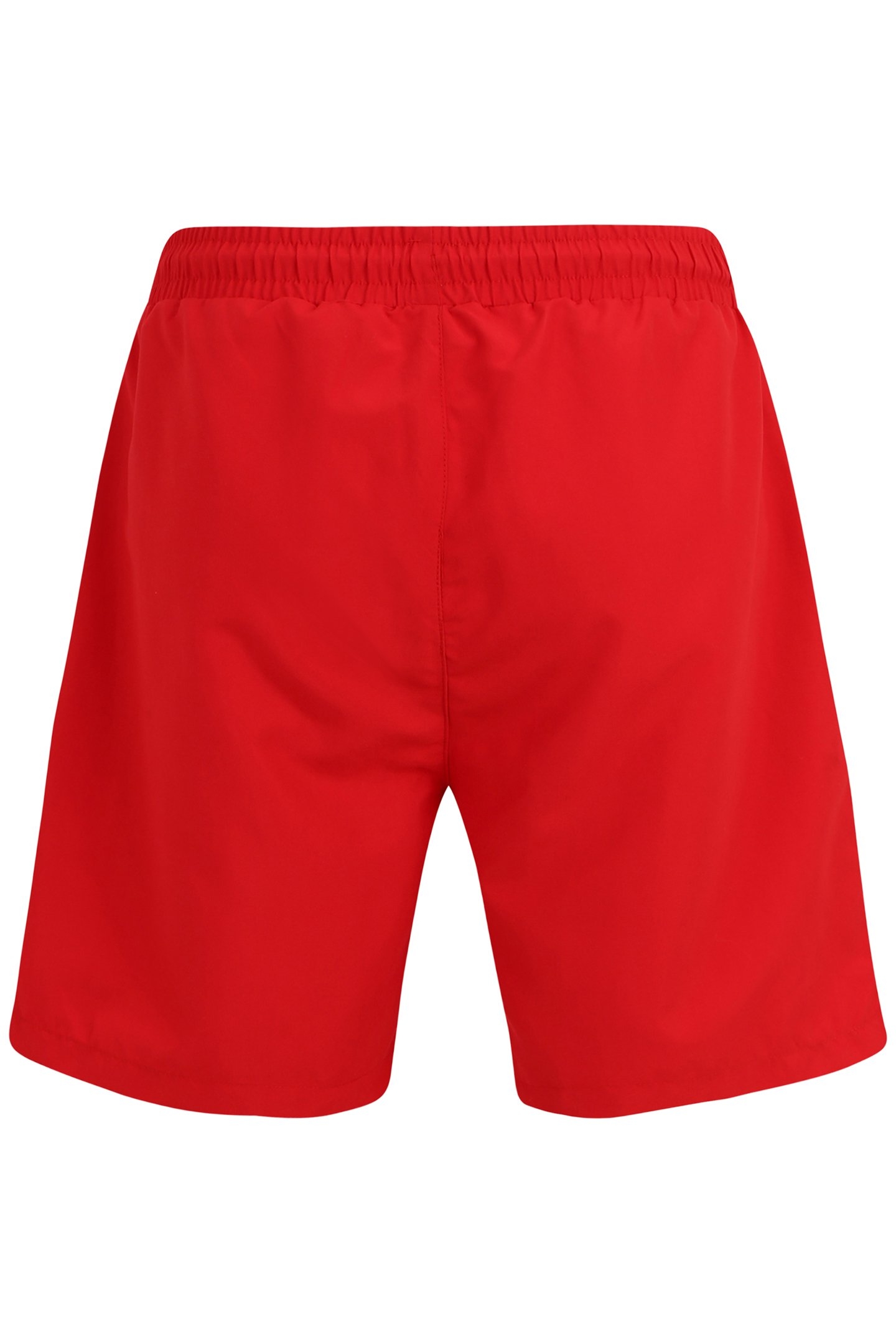 SOMALIA BEACH SHORTS TRUE RED 5