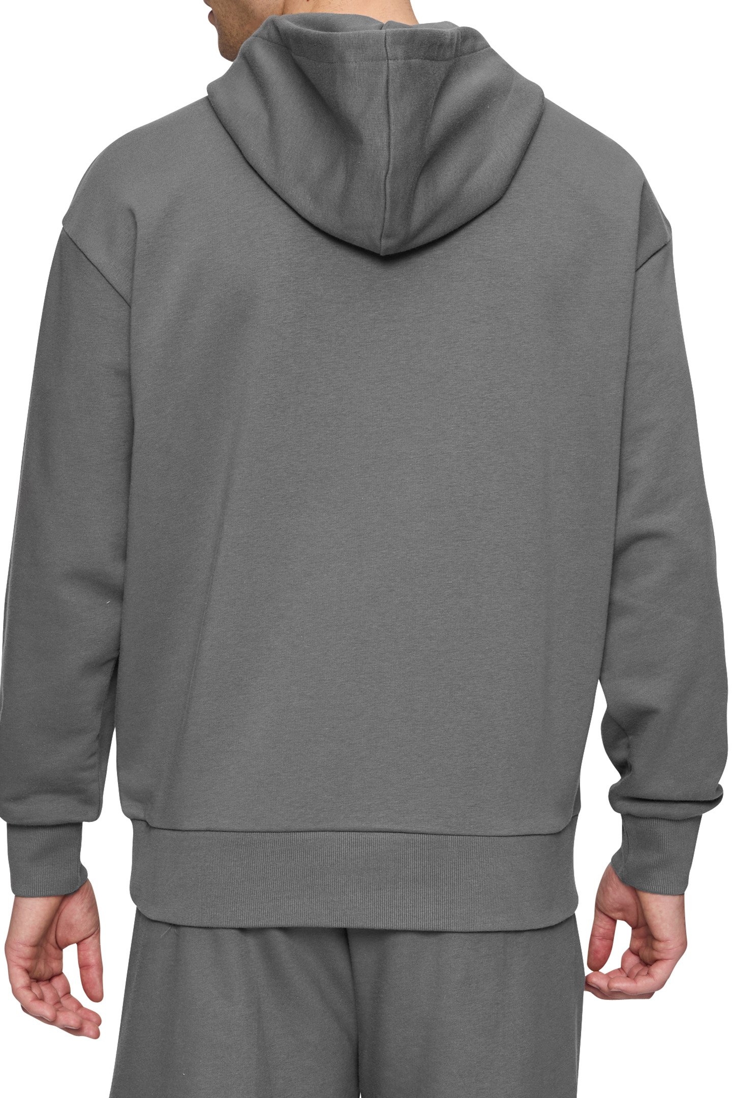LANDOGNE LOOSE HOODIE CASTLEROCK 2