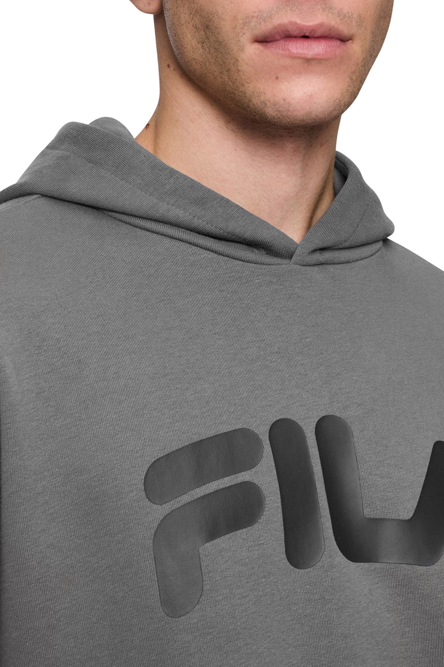 LANDOGNE LOOSE HOODIE CASTLEROCK 7