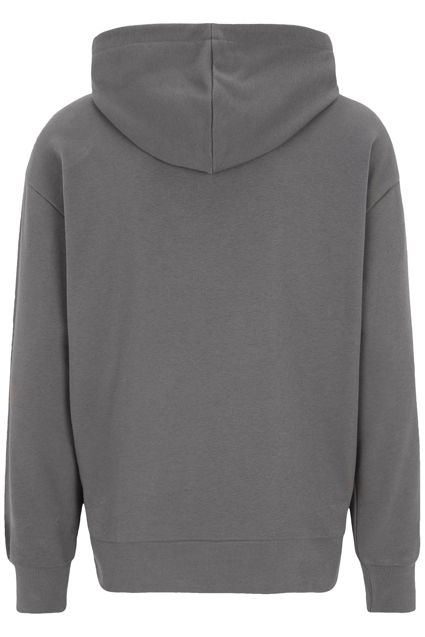 LANDOGNE LOOSE HOODIE CASTLEROCK 5