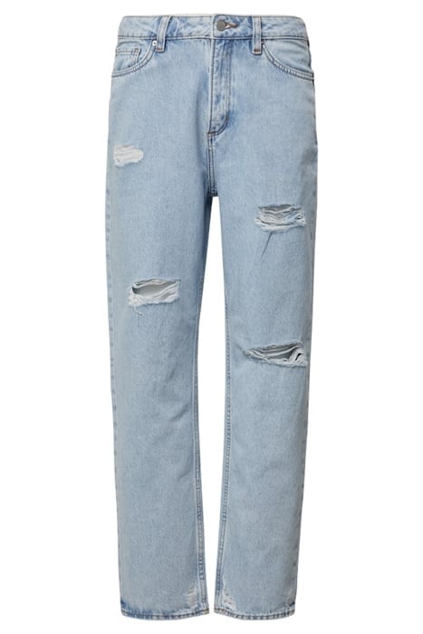 S.OLIVER-QS JEANS BLUE DENIM 4