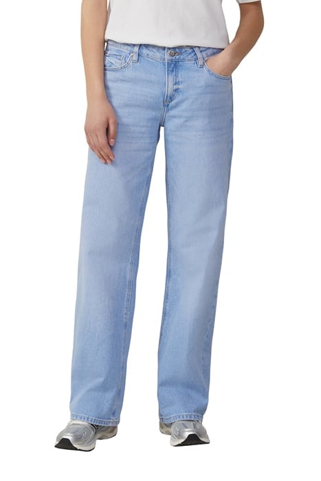 S.OLIVER-QS JEANS BLUE DENIM 1
