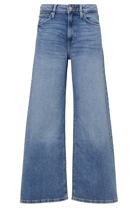 S.OLIVER-QS JEANS BLUE DENIM 4