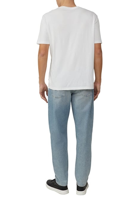 S.OLIVER-QS JEANS BLUE DENIM 3