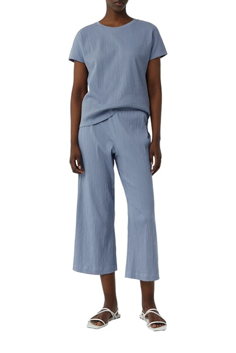 COMMA T-SHIRTS BLUE 2