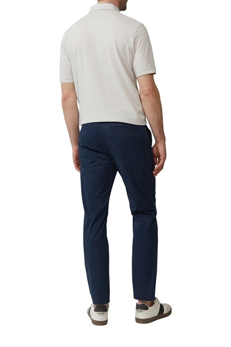 S.OLIVER POLOSHIRTS WHITE 2