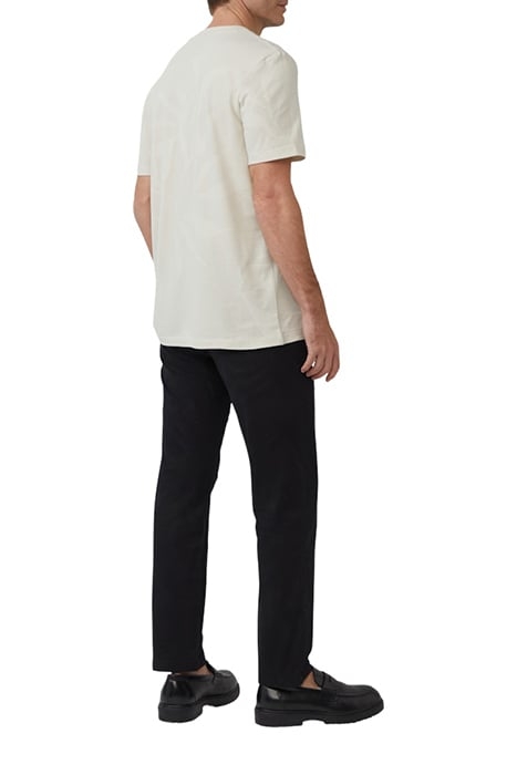 S.OLIVER T-SHIRTS WHITE 3