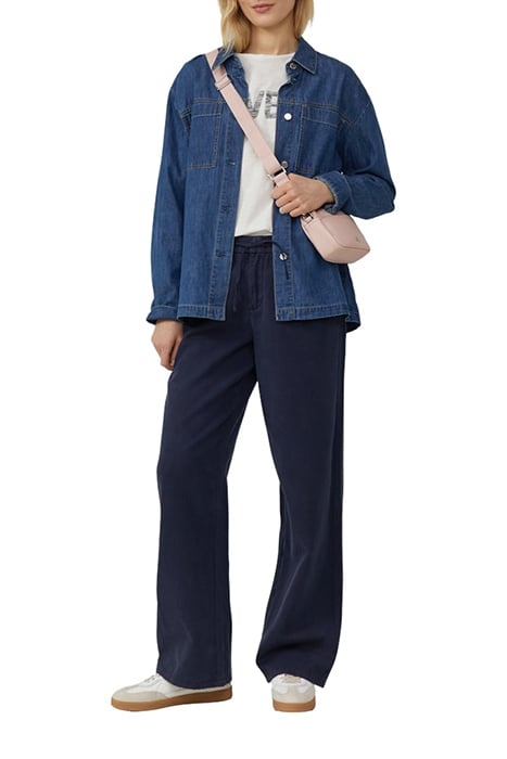 S.OLIVER T-SHIRTS WHITE 4