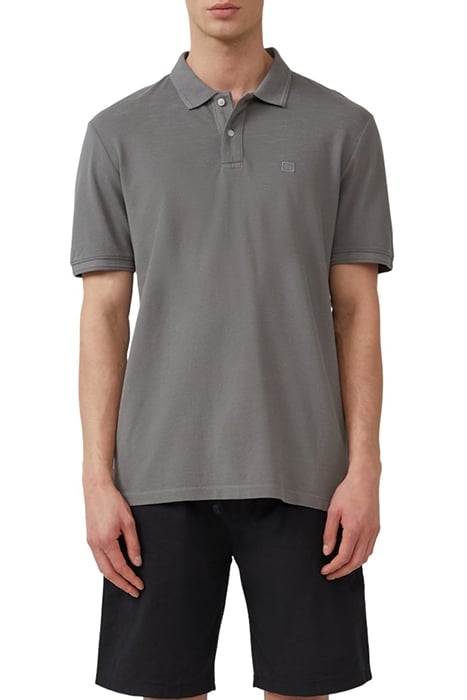 S.OLIVER POLOSHIRTS GREY 1
