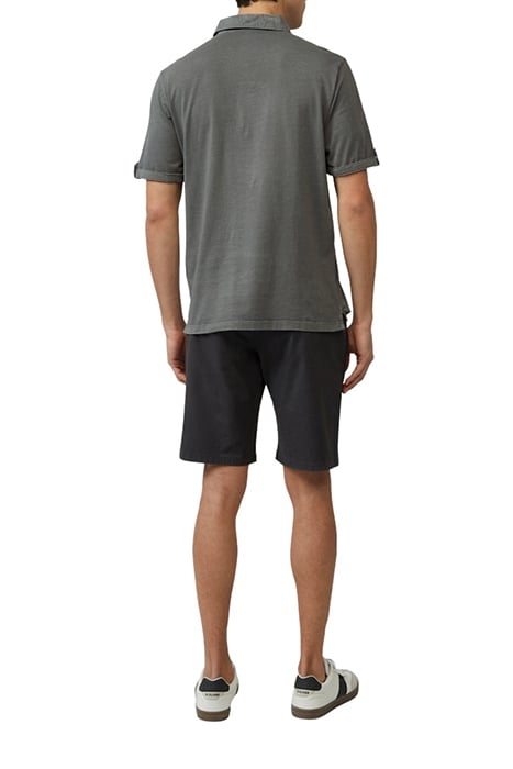 S.OLIVER SHORTS DARK GREY 2