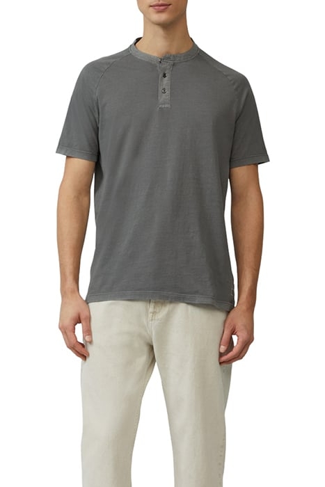 S.OLIVER T-SHIRTS GREY 1