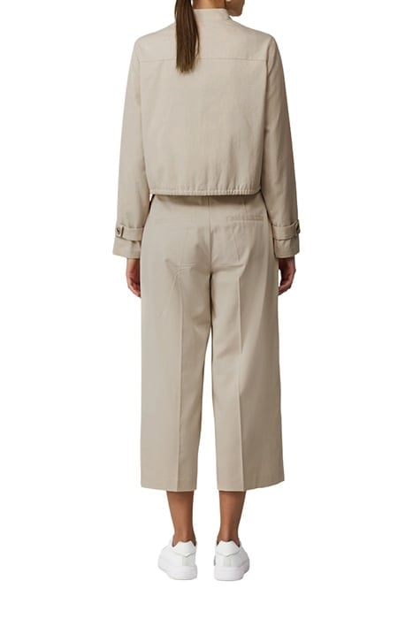 S.OLIVER JACKETS INDOOR BROWN 3