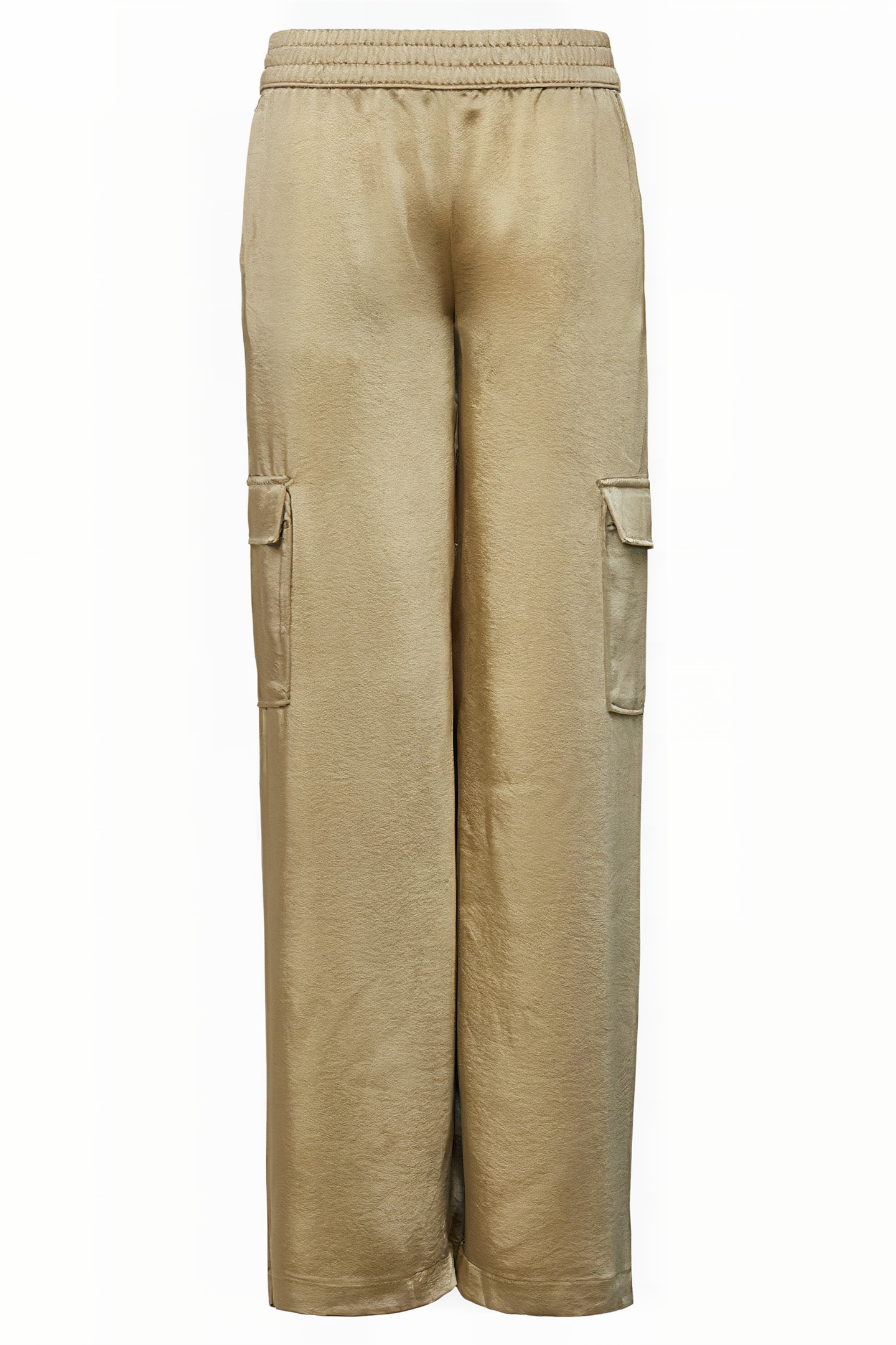 S.OLIVER PANTS BROWN 4