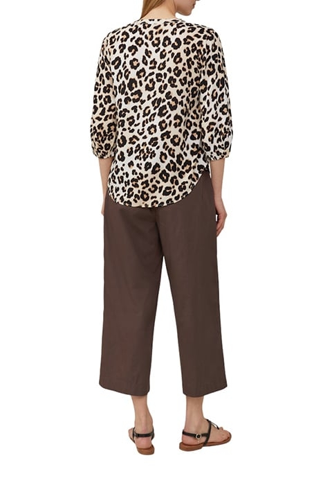 S.OLIVER BLOUSES WHITE 3