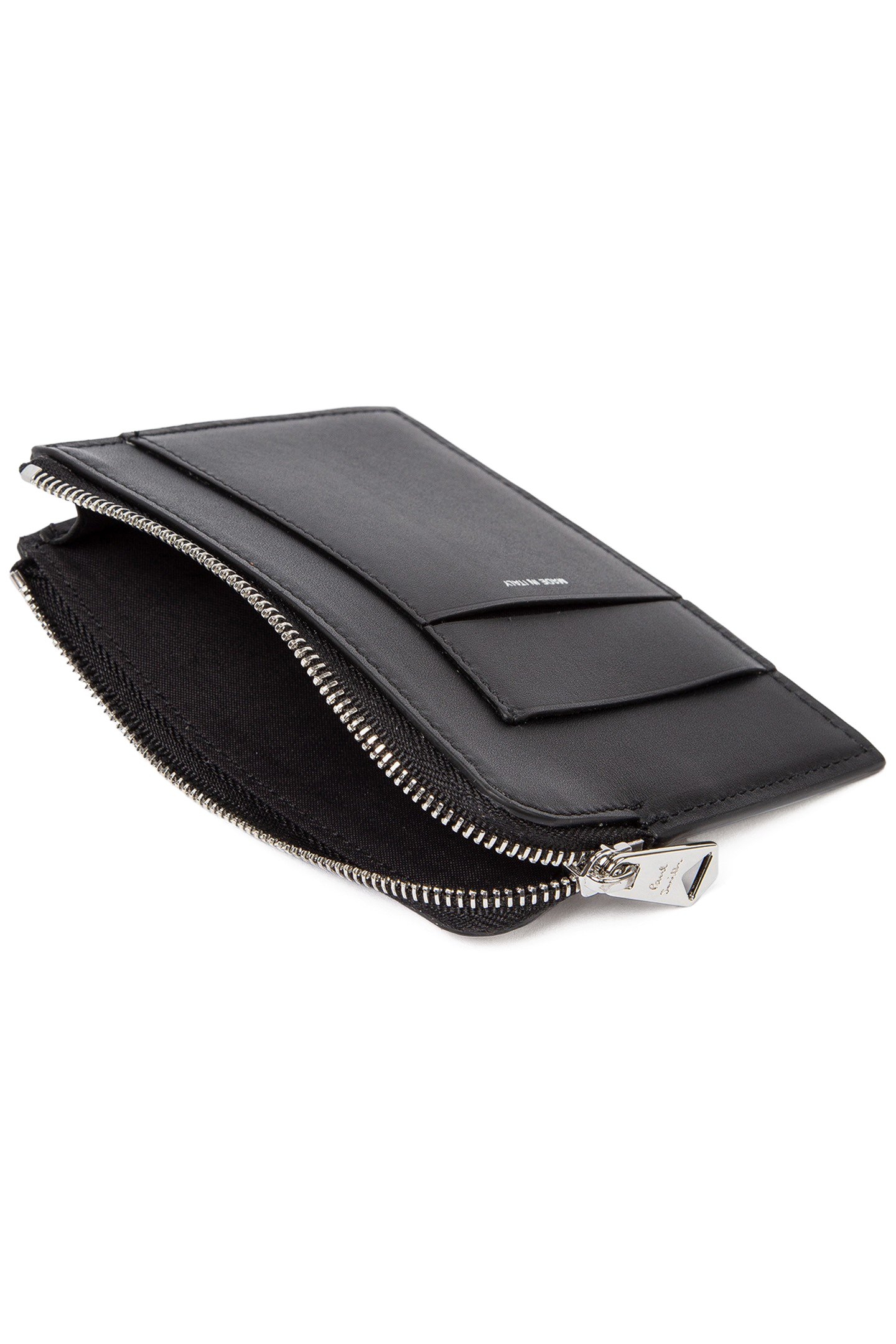 WALLET ZIP CC PRINTED 4