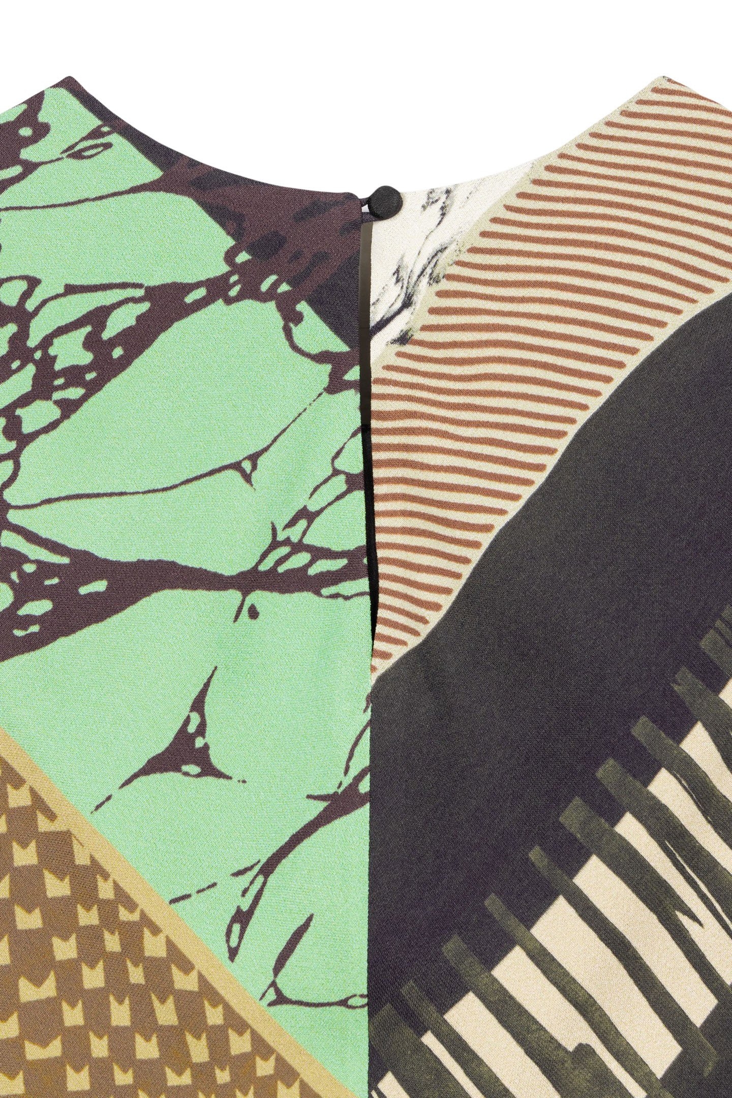 TOP LT GREYISH GREEN 2