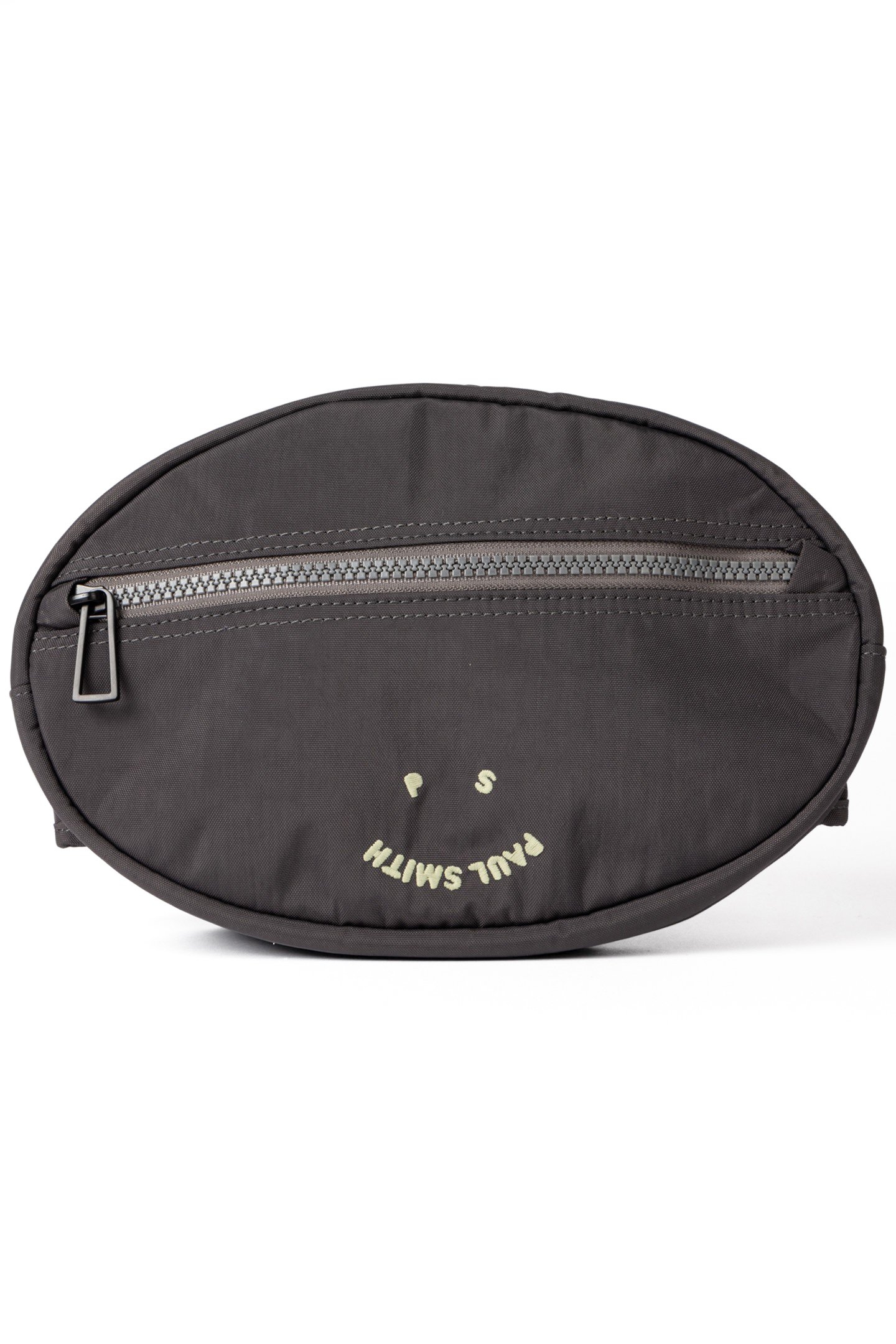 BAG BELT BAG HAPPY FACE TAUPE 1