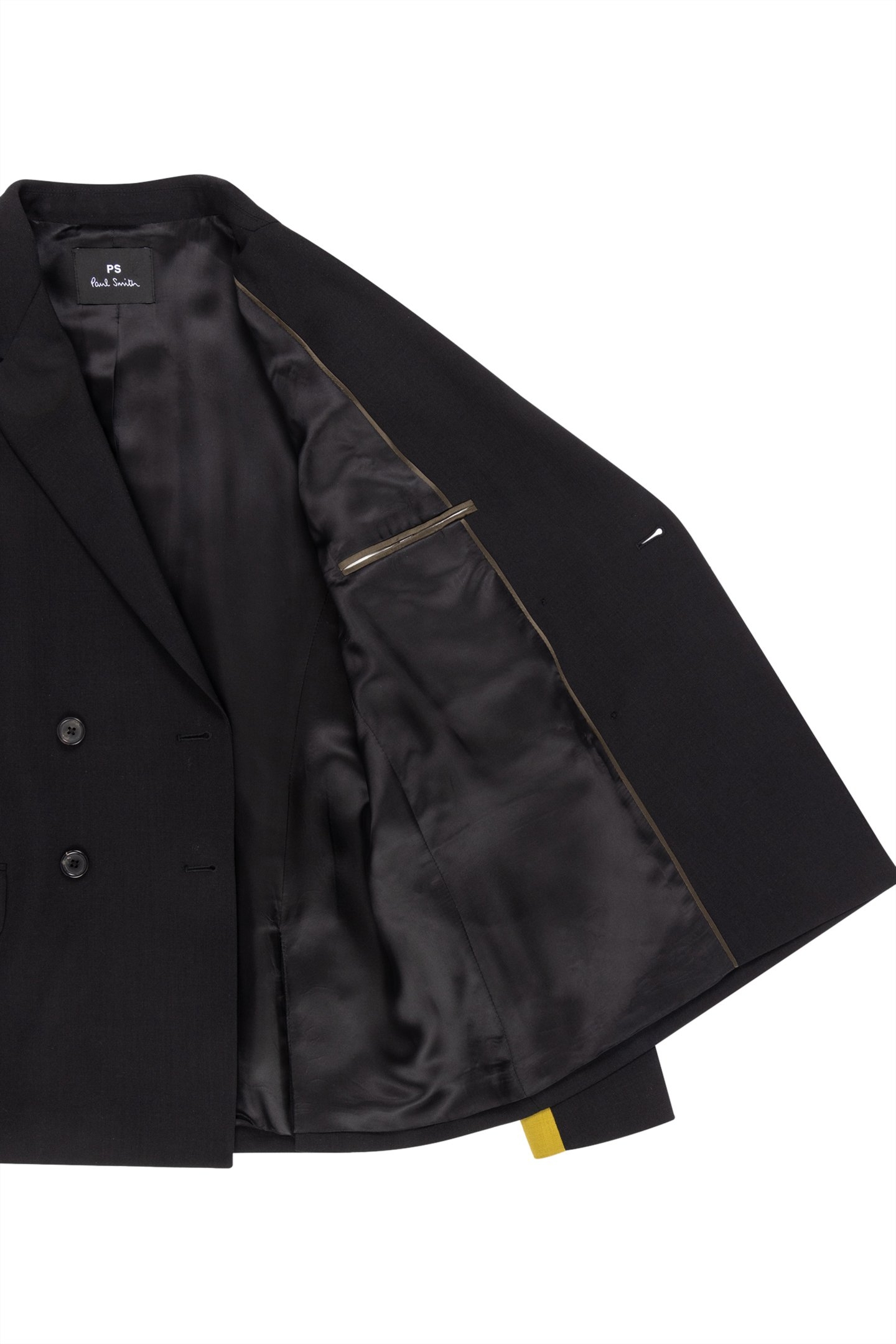 WOMENS JACKET BLACK 7