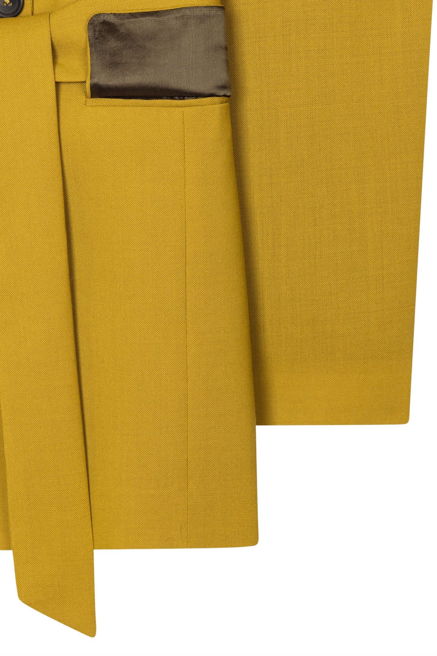 WOMENS JACKET MILITARY GREEN 7