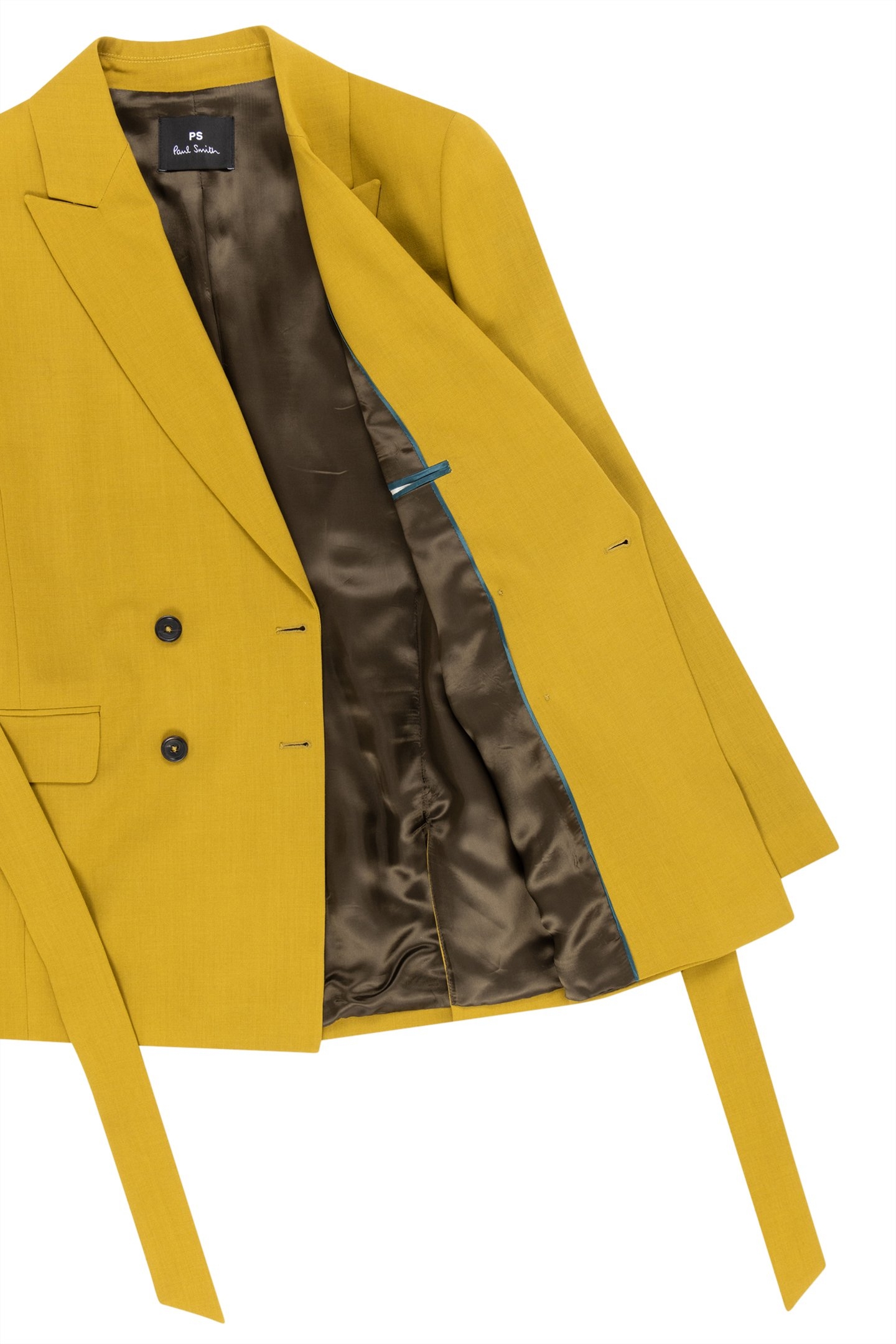 WOMENS JACKET MILITARY GREEN 6