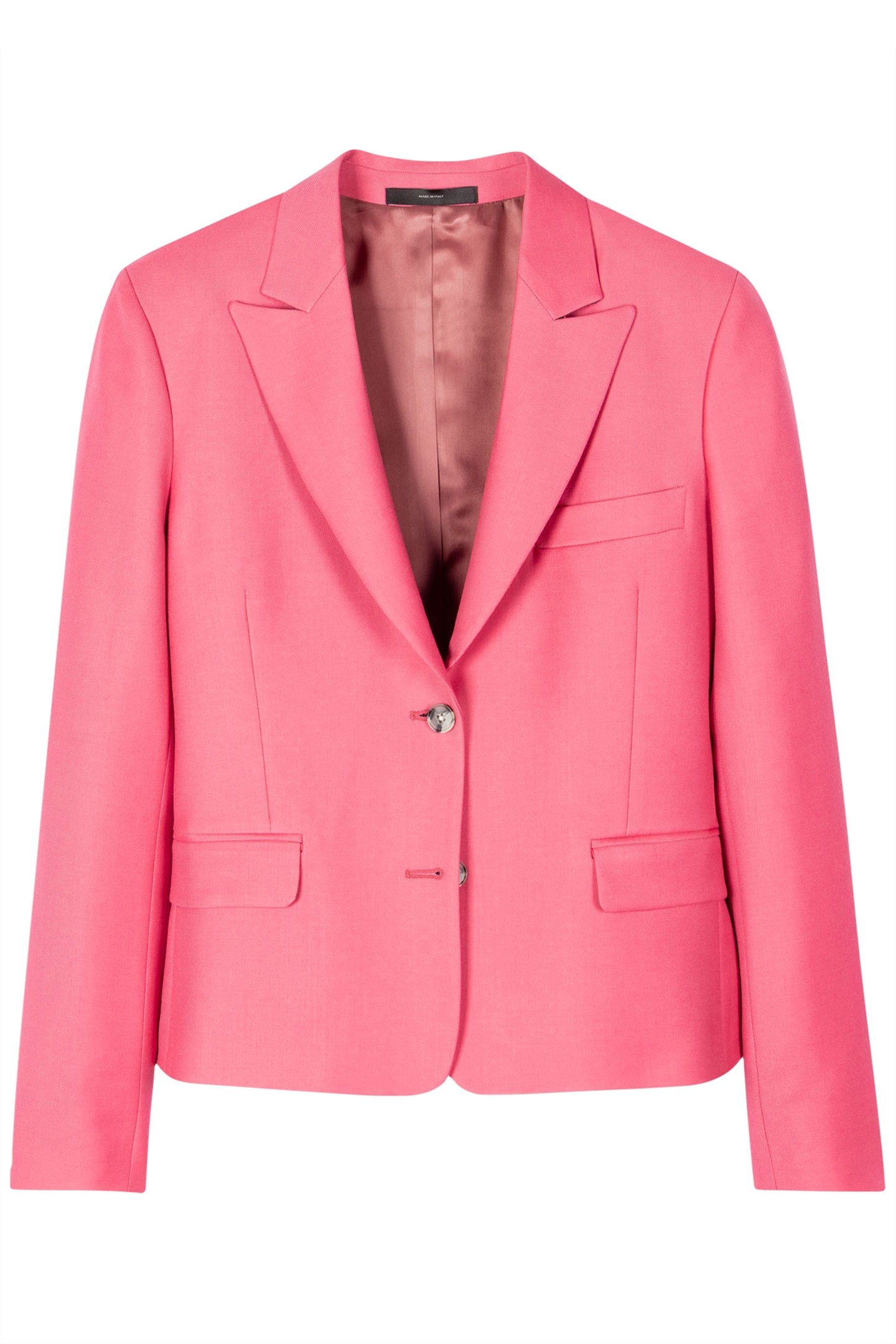 WOMENS JACKET PINK 4