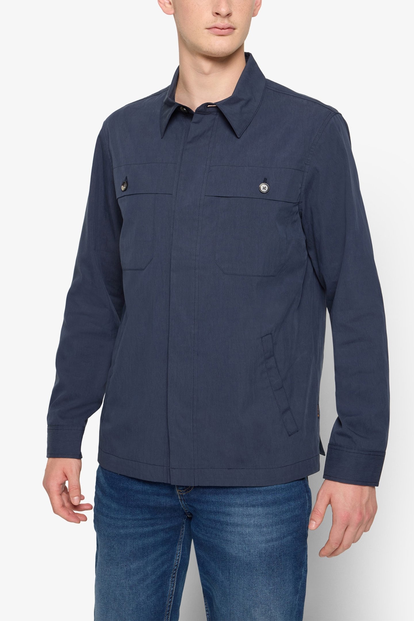 STANSI CITY + DEEP MARINE 1