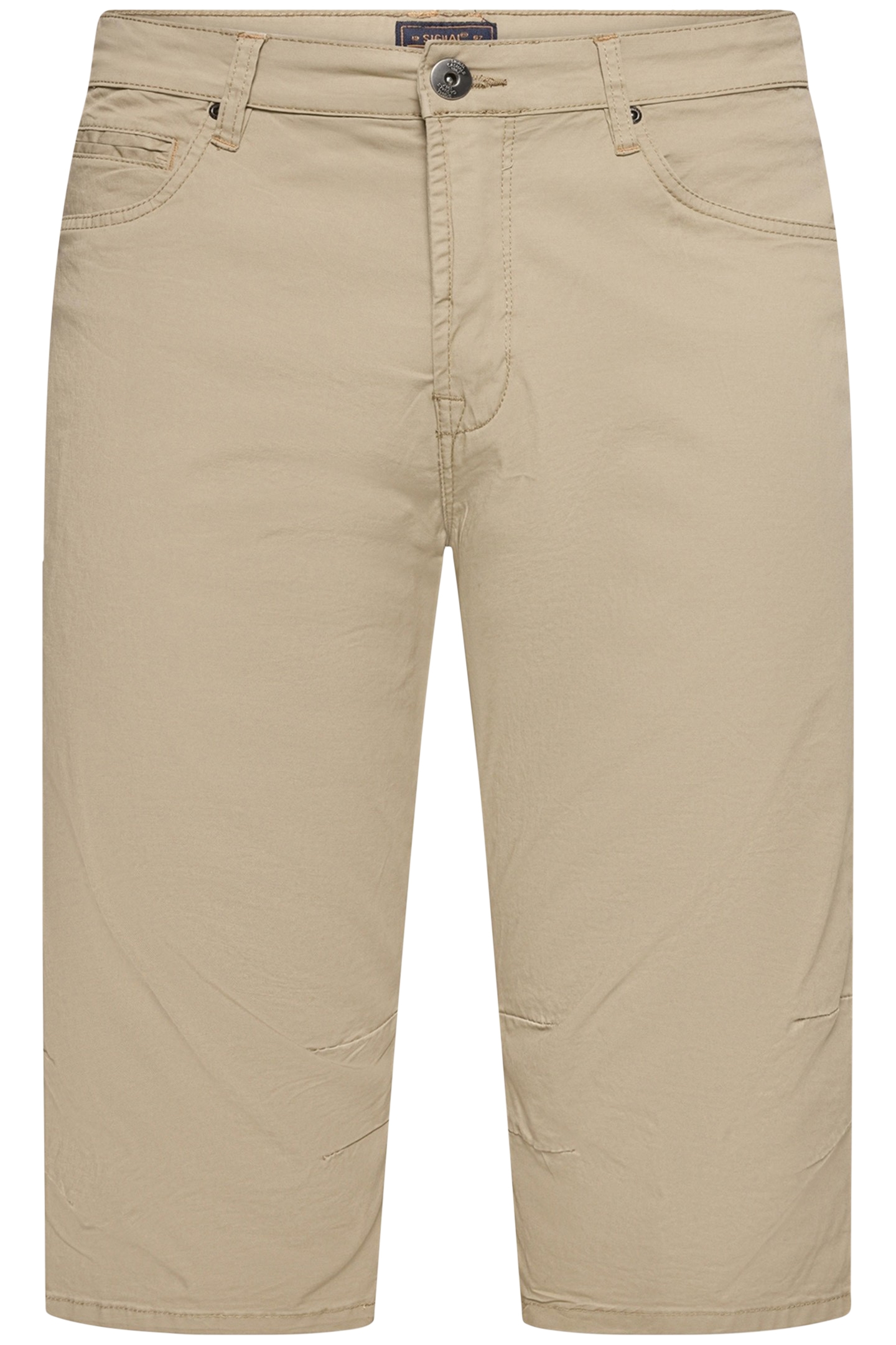 KLAUSSI COTTON + OAK 4