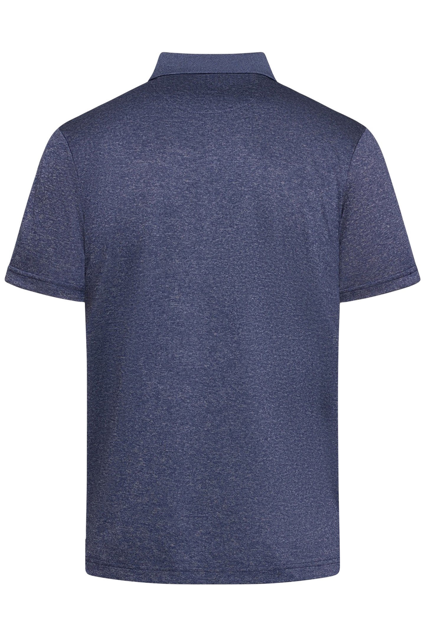 THEOSI TECH POLO + DEEP MARINE 5