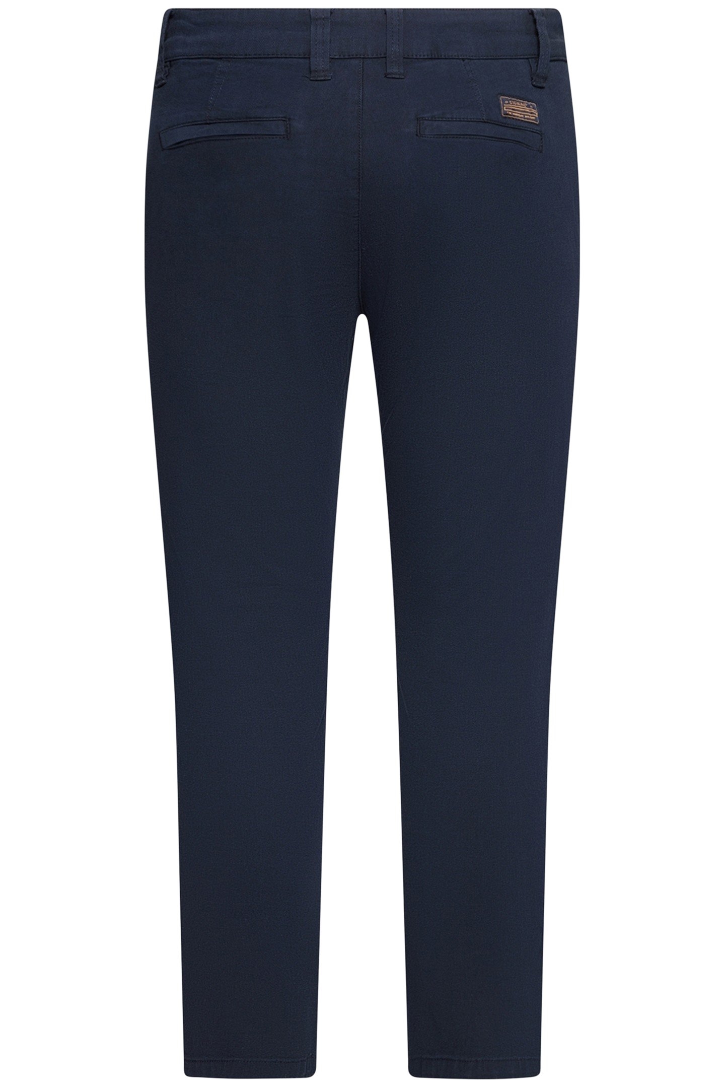 TONYSI STRUCTURE DEEP MARINE 3