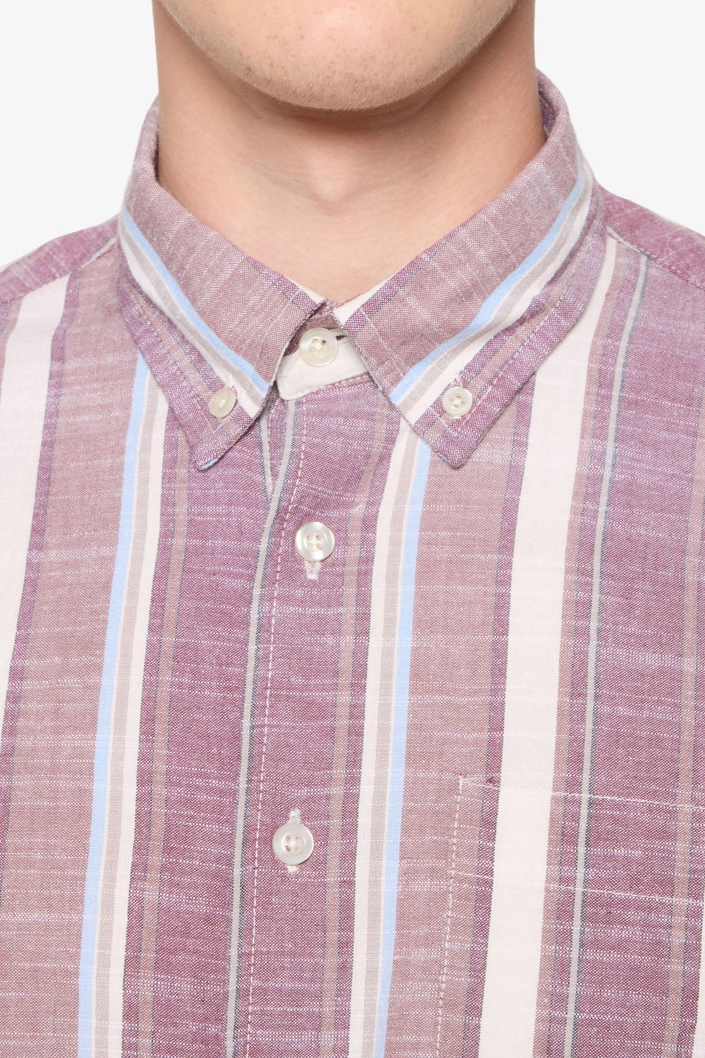 PINTOSI STRIPE SOFT PORT 6