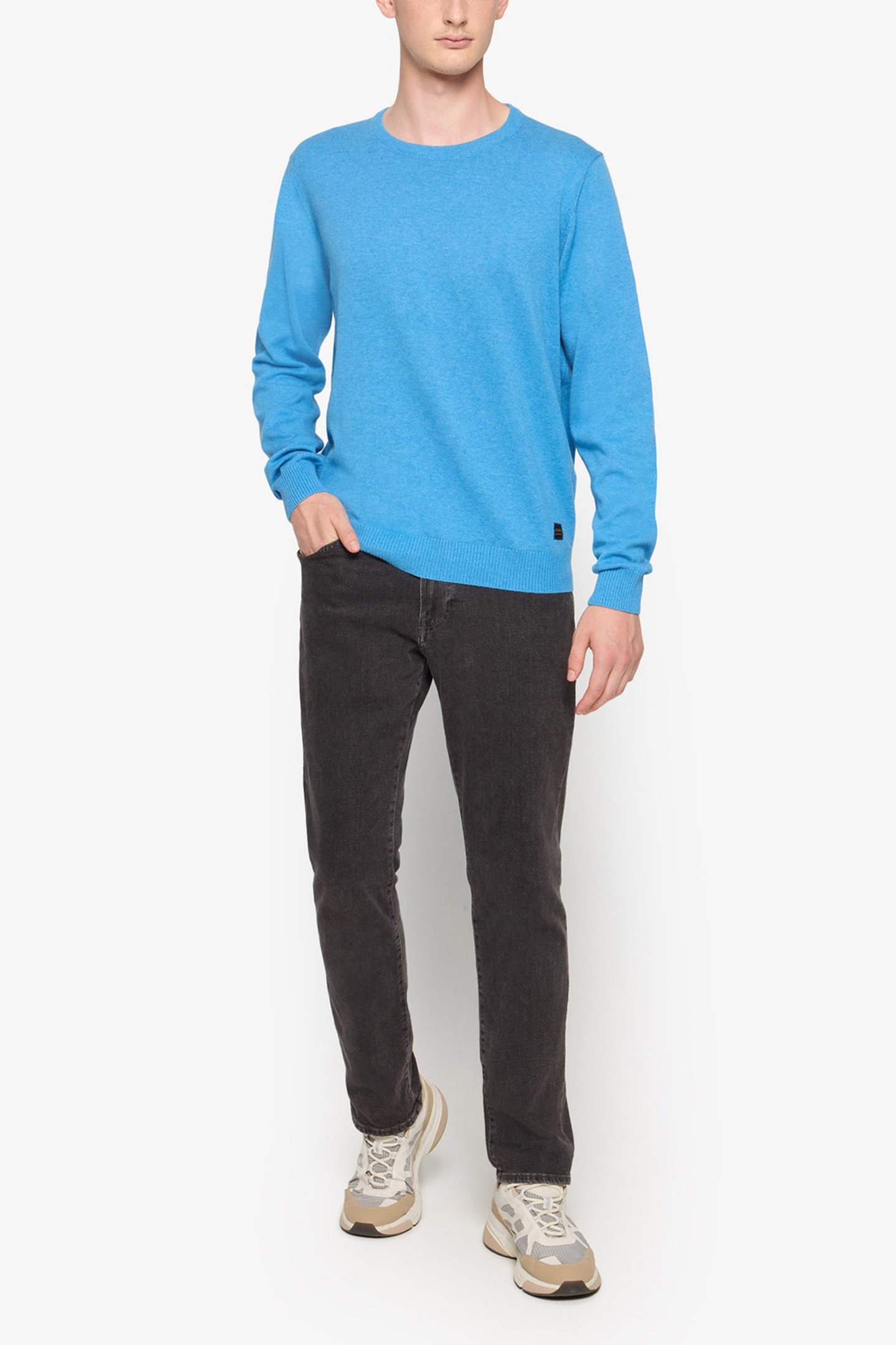 VICESI CREW + BLUE SLIP STREAM MEL 3