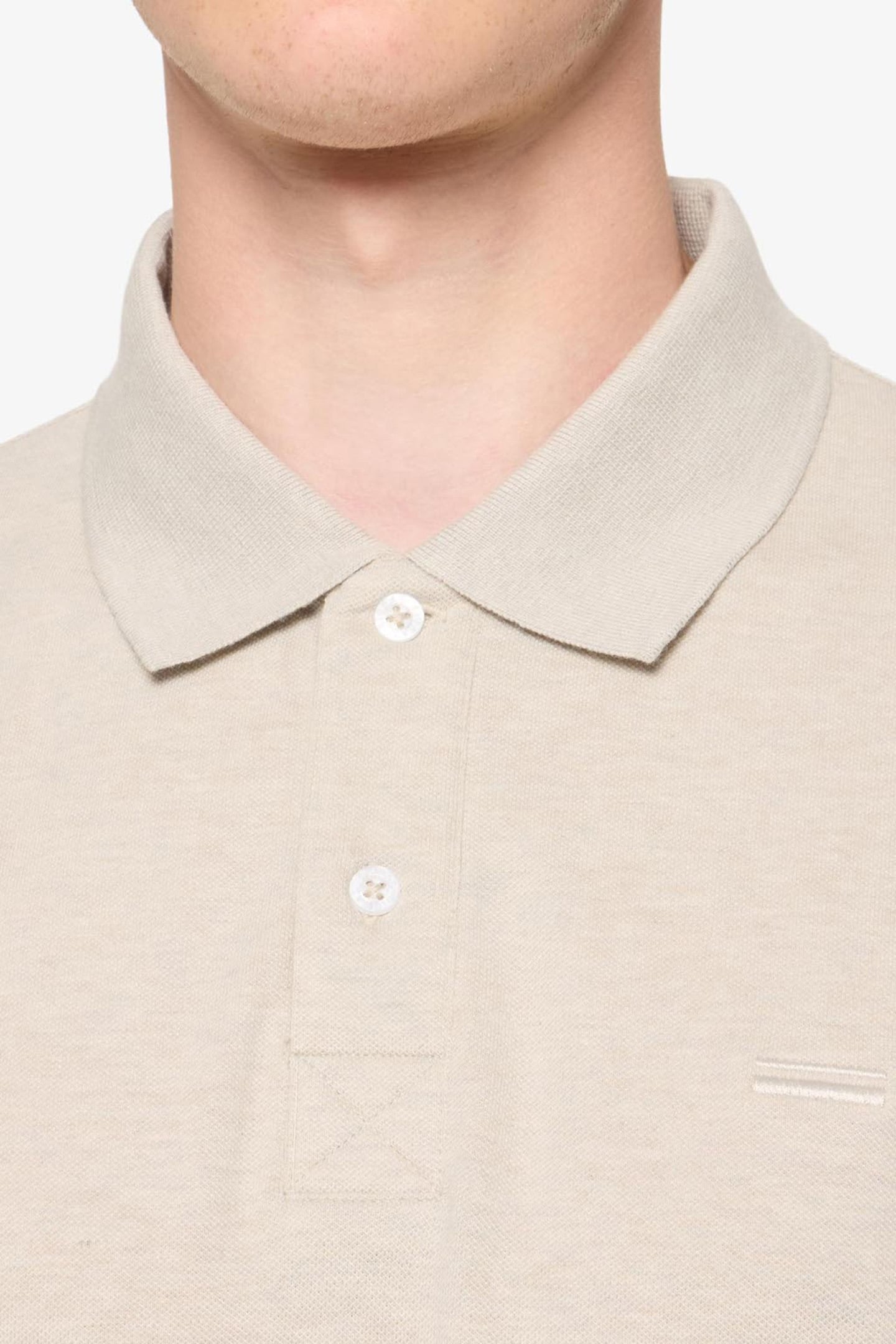 NICKYSI + PURE CASHMERE MEL 6