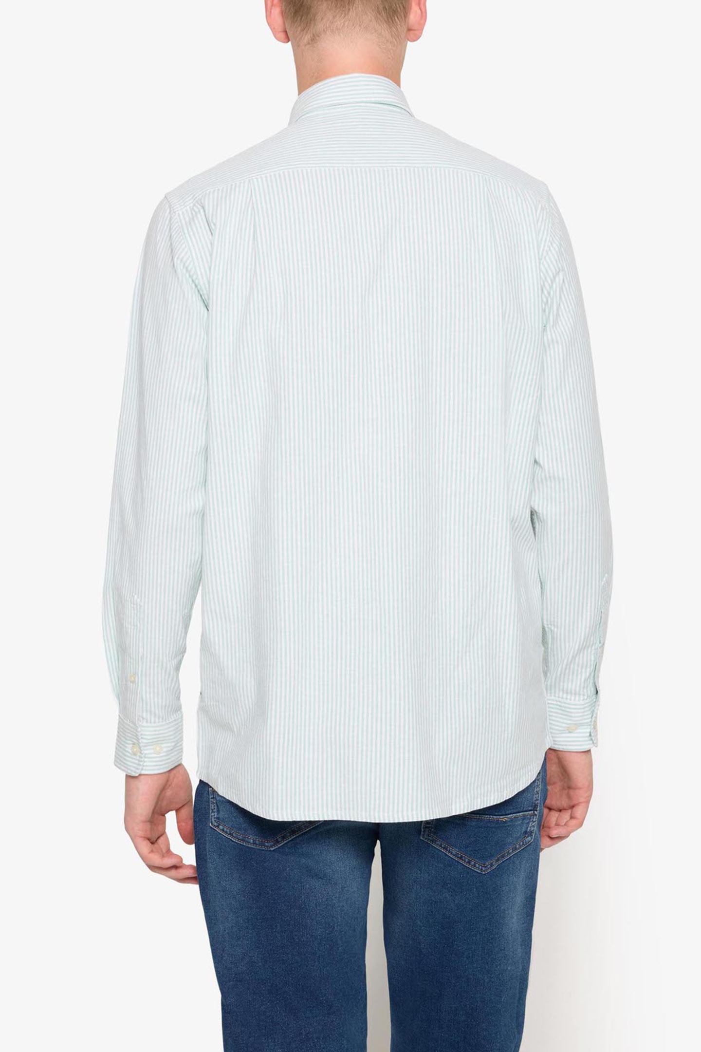 SCOTTSI OXFORD + DUSTY JADE 2