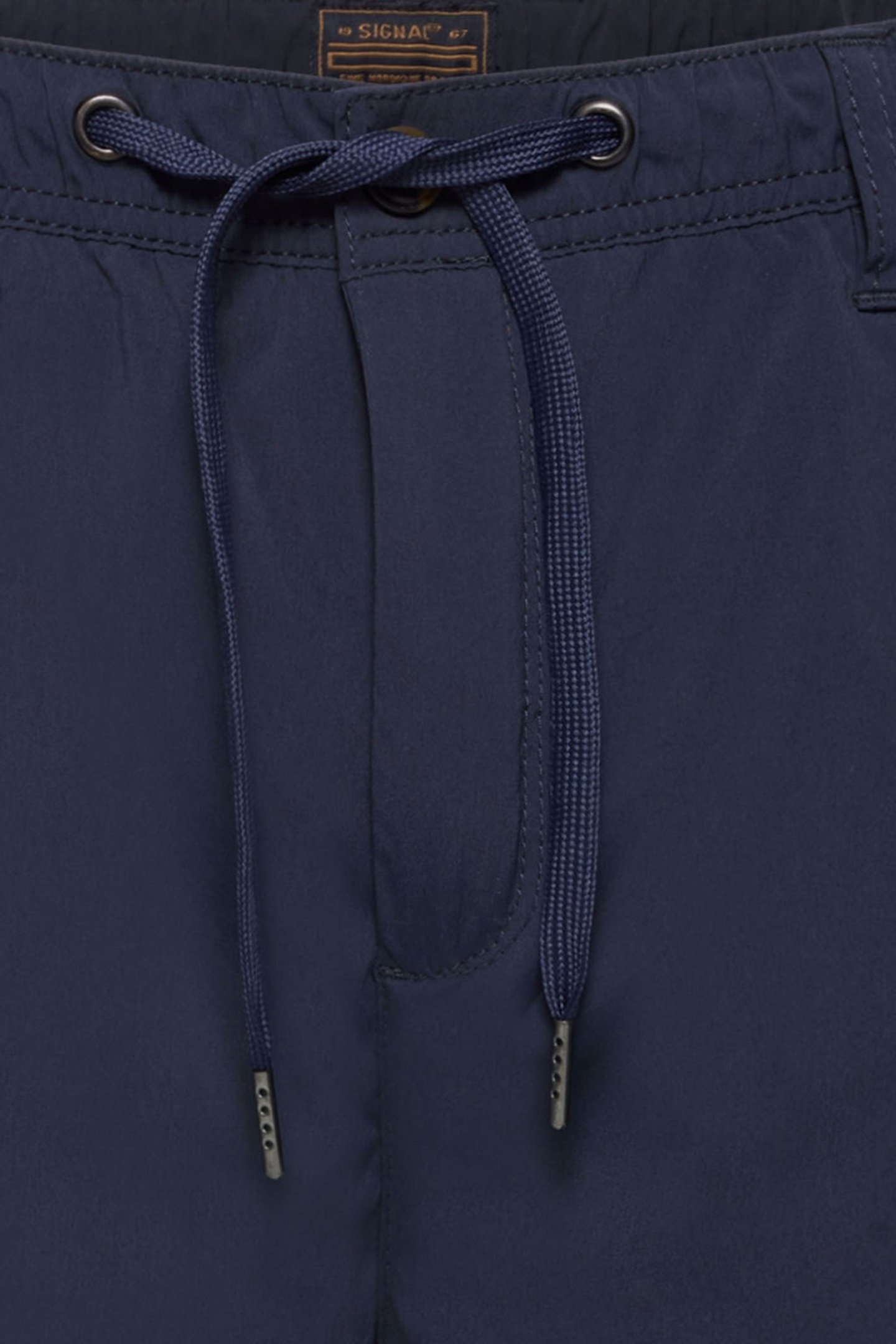 TECHSI SHORTS DEEP MARINE 7
