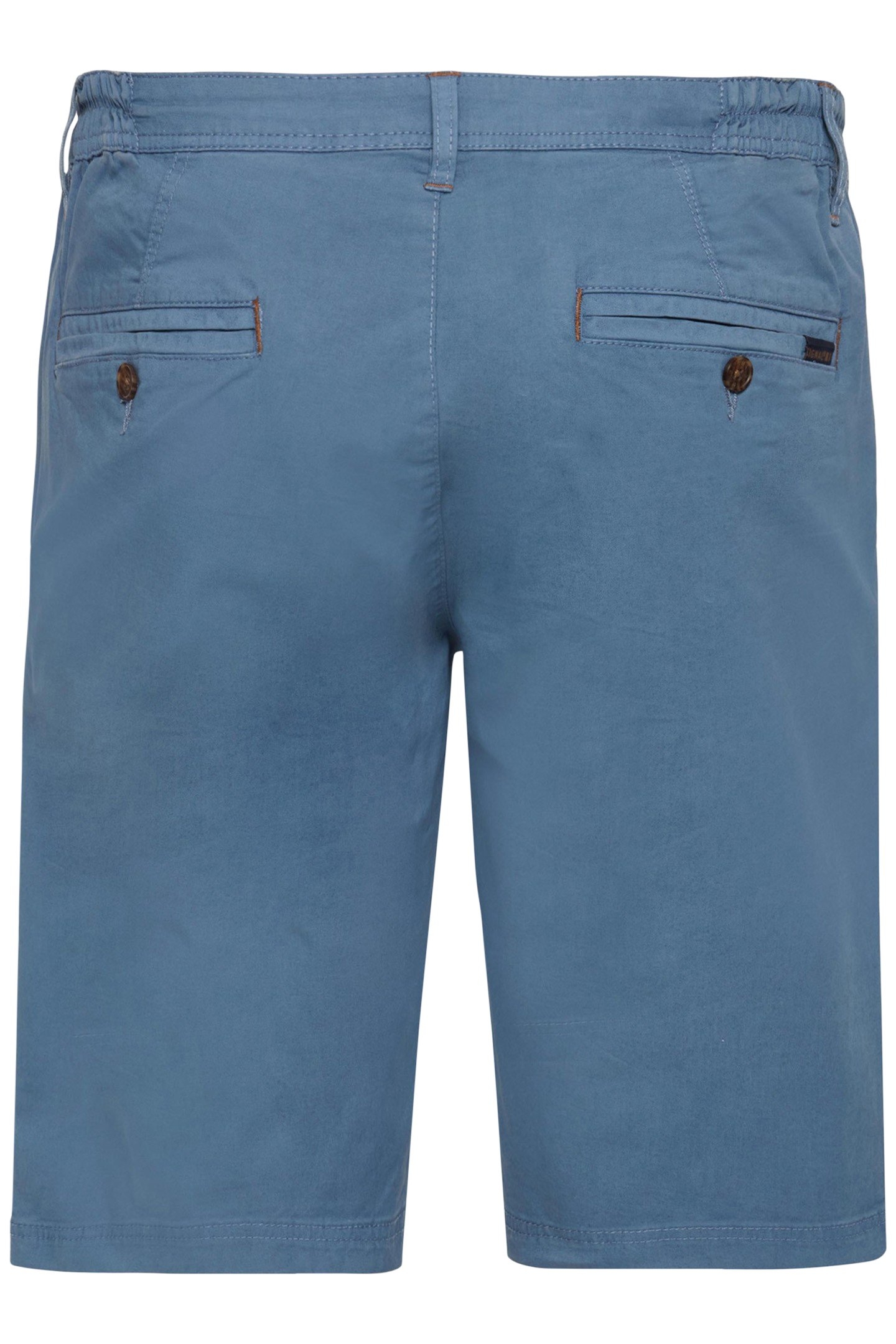 CLIFFSI CHINO SHORTS + BLUEFIN 5